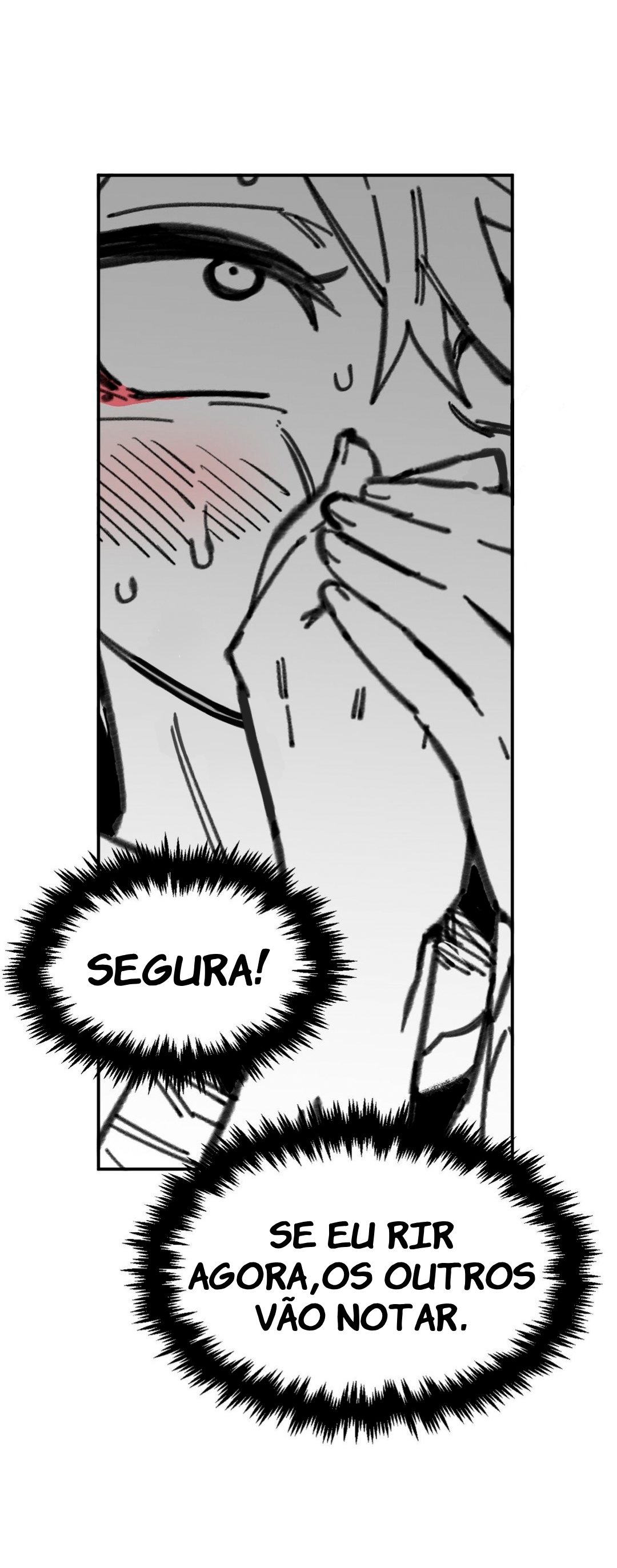 High School Boy Capítulo 25 Página 23