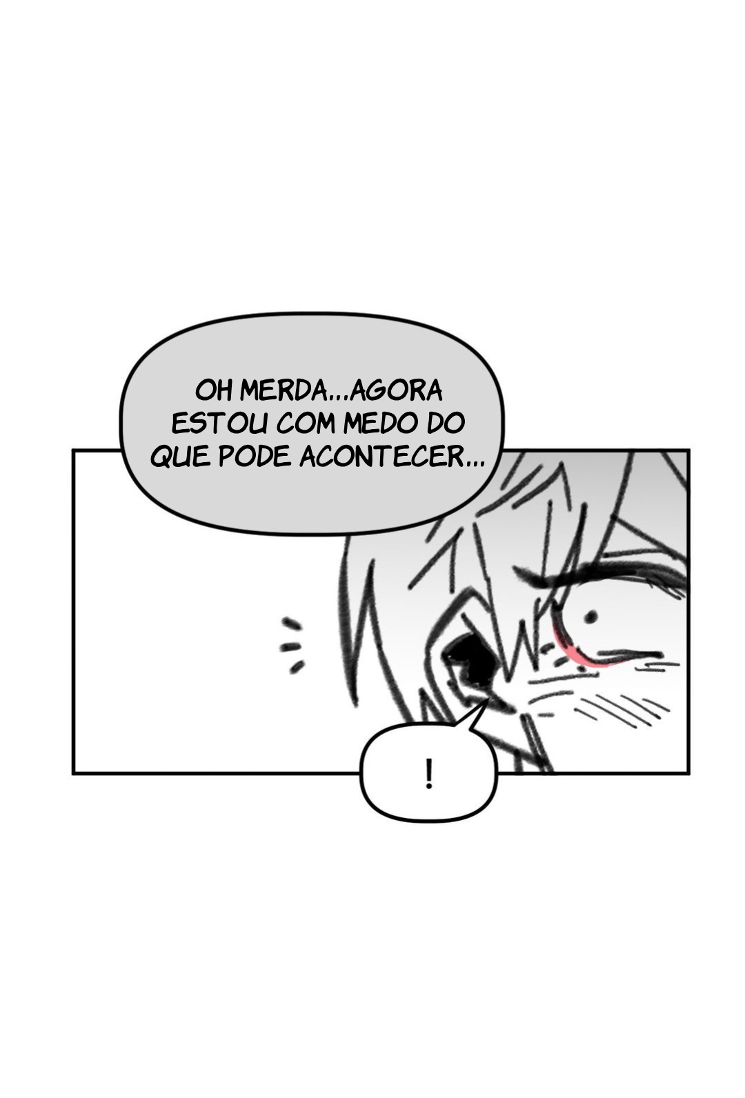 High School Boy Capítulo 25 Página 26