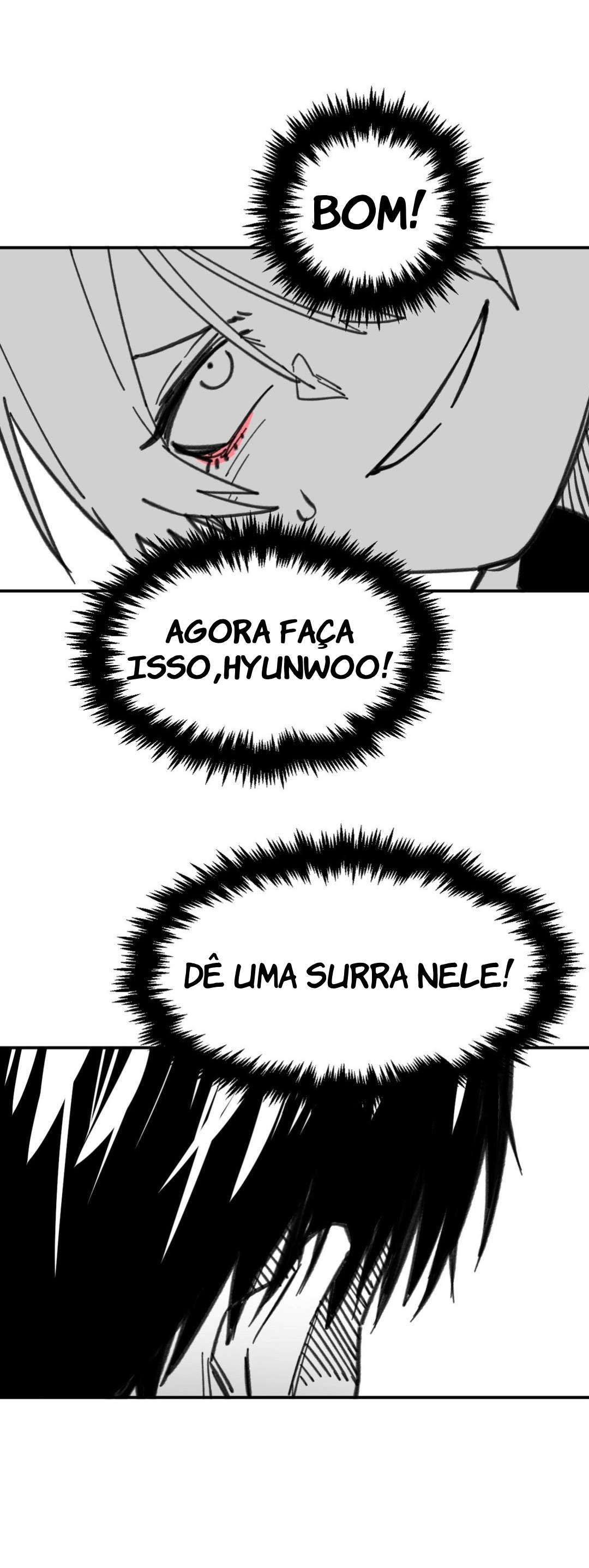 High School Boy Capítulo 25 Página 44