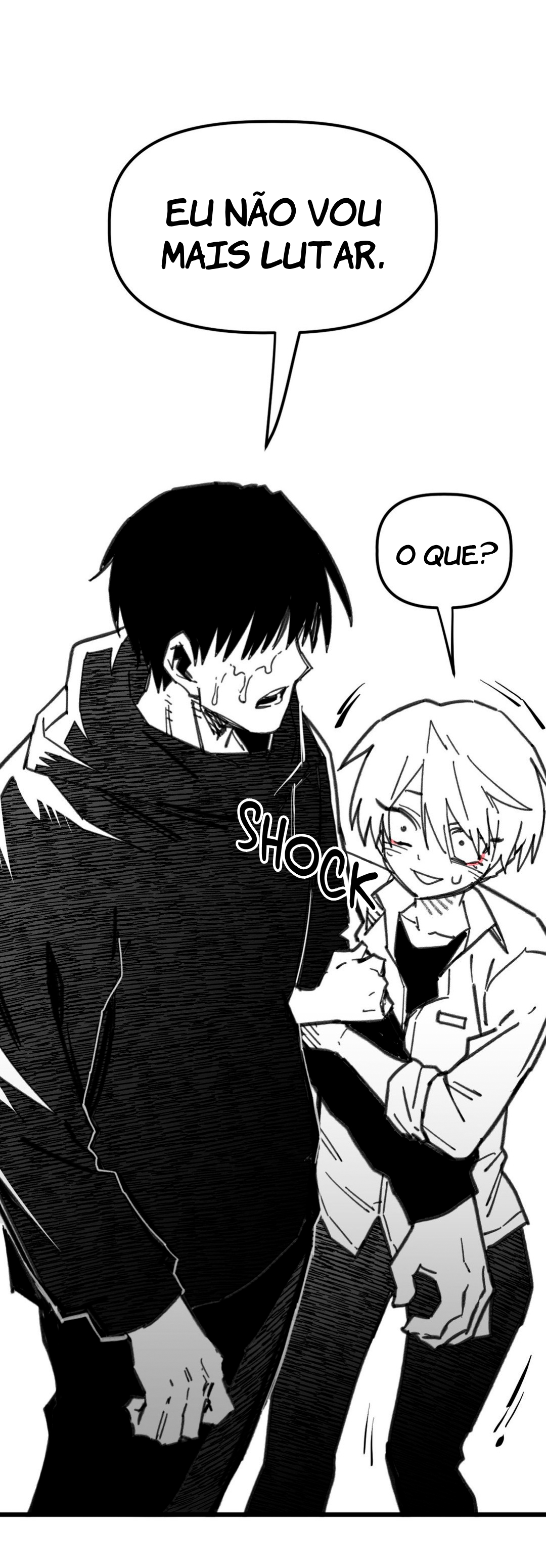 High School Boy Capítulo 25 Página 46