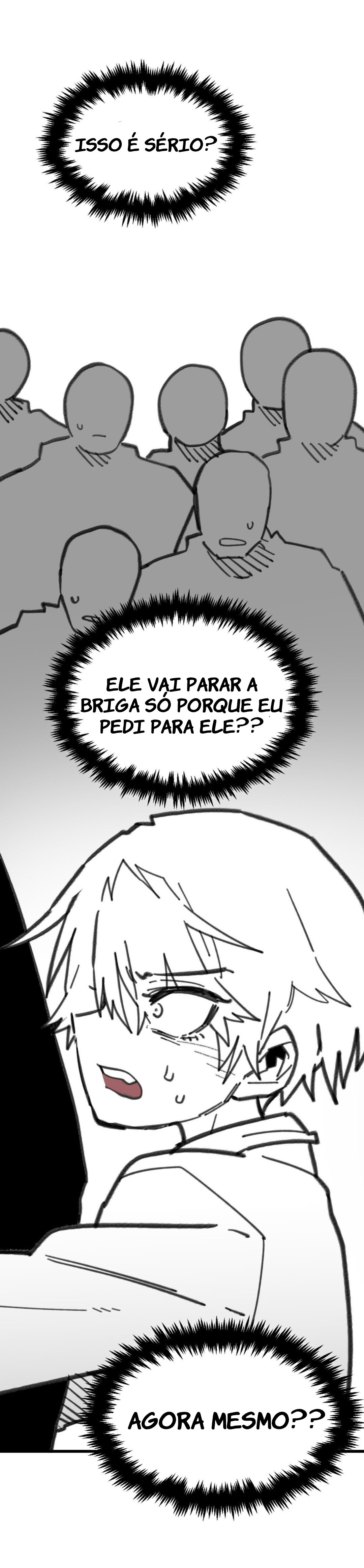 High School Boy Capítulo 25 Página 48