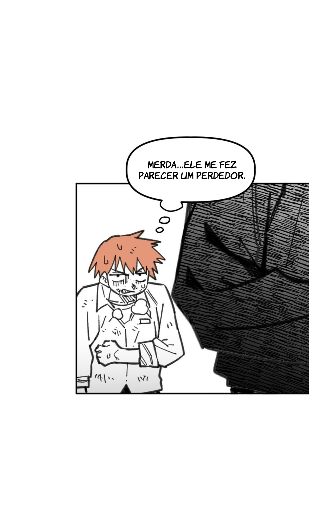 High School Boy Capítulo 25 Página 53