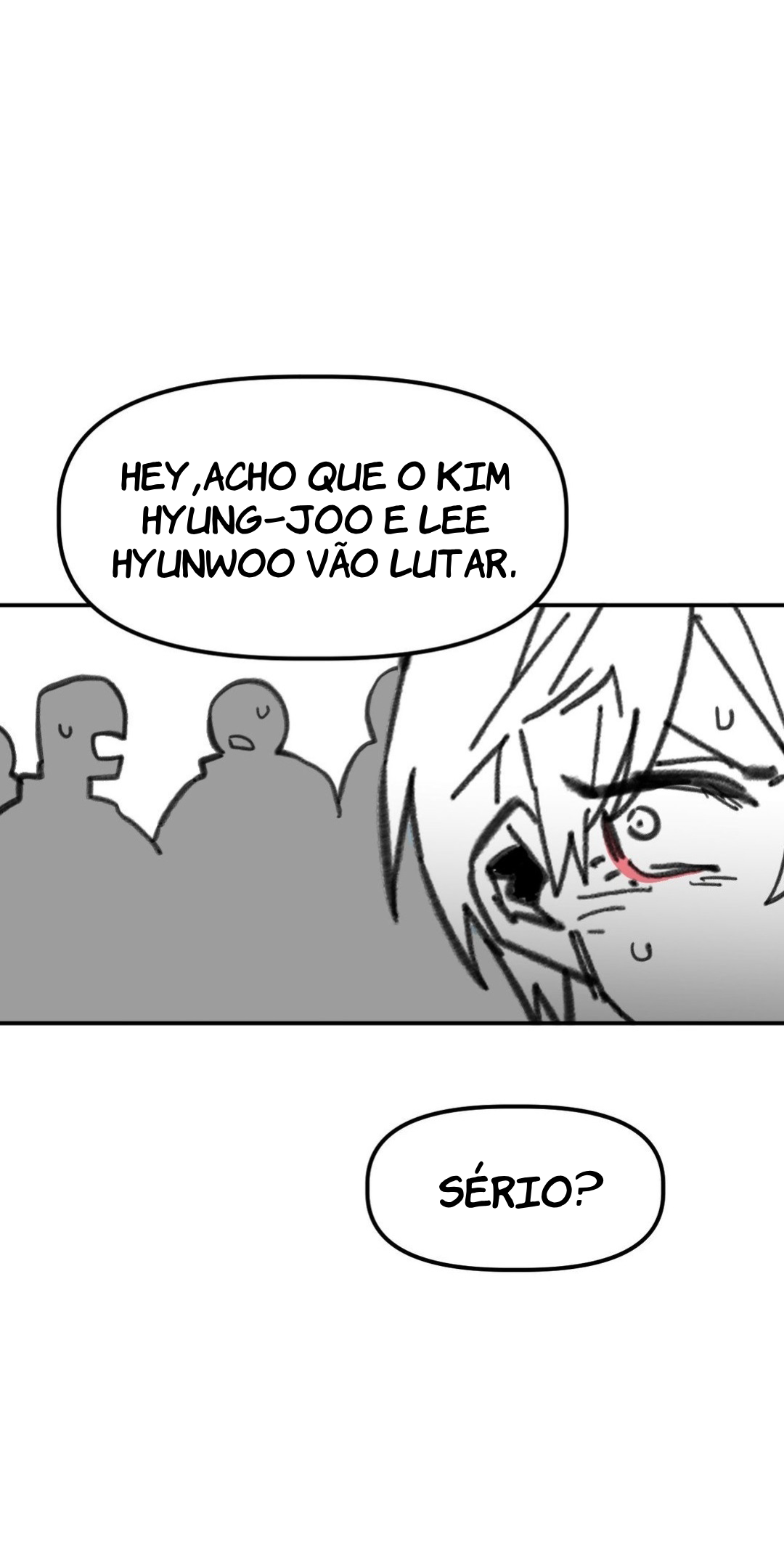 High School Boy Capítulo 25 Página 8
