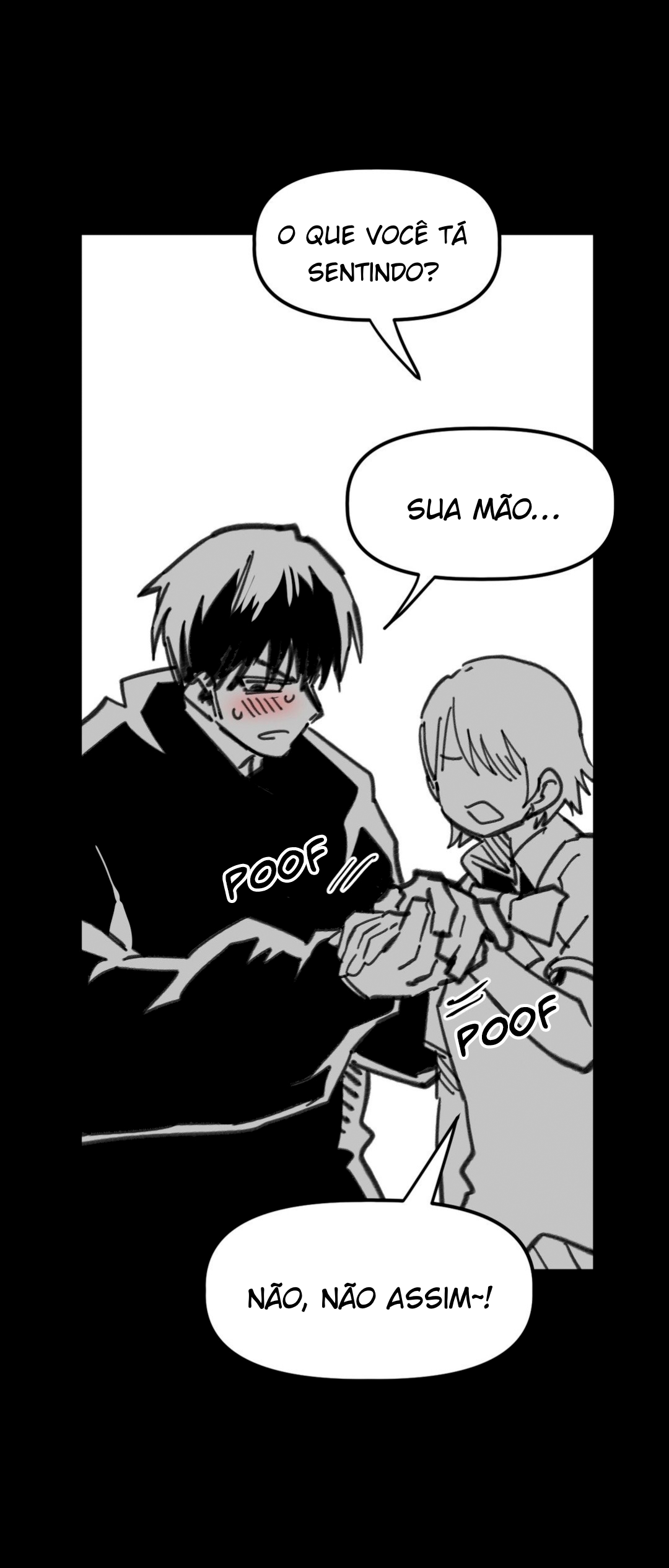 High School Boy Capítulo 26 Página 11