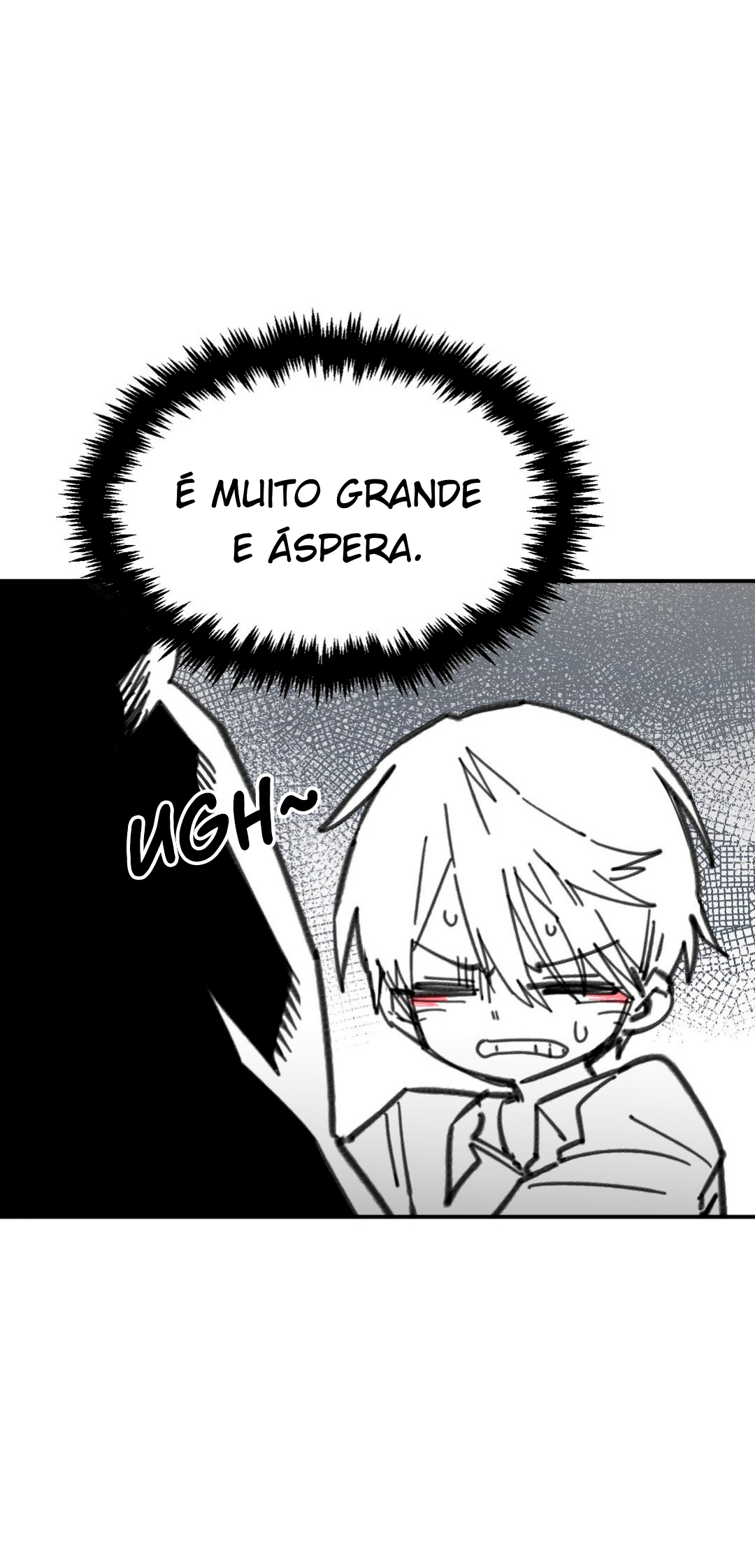 High School Boy Capítulo 26 Página 19
