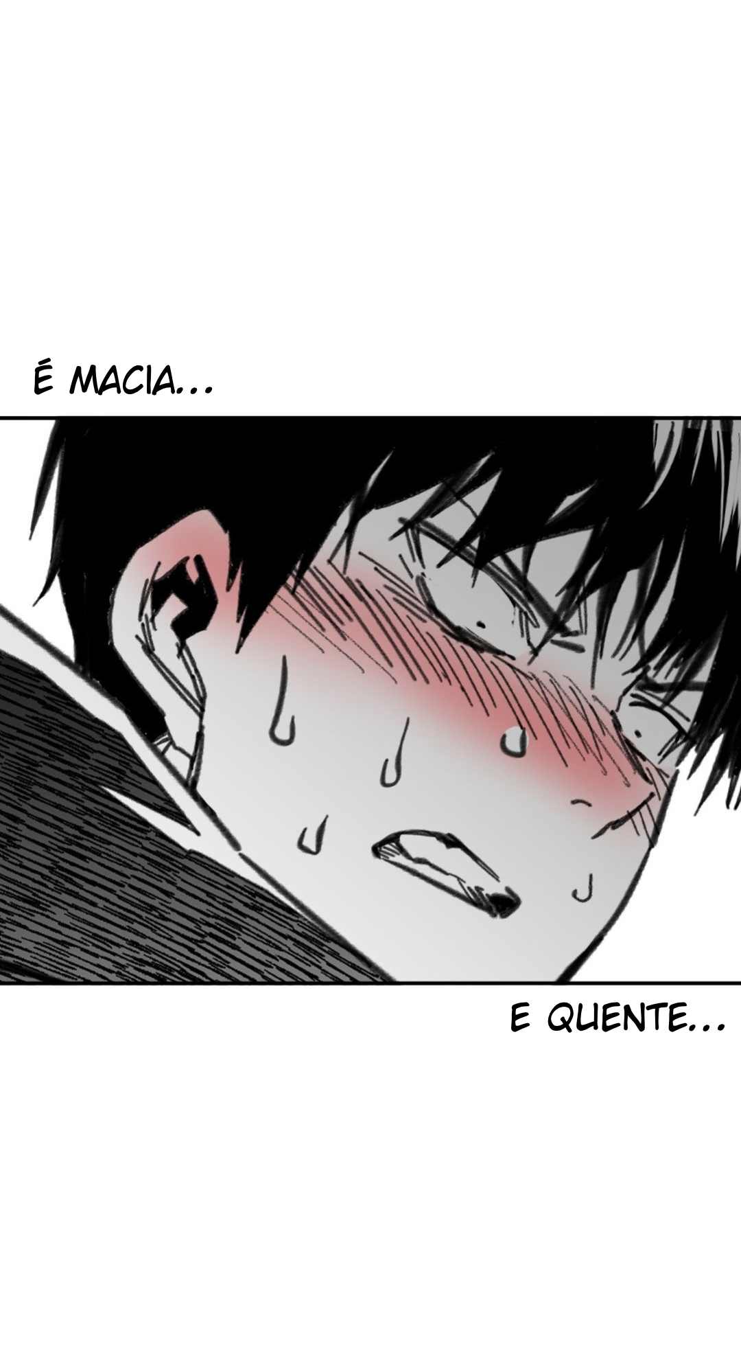 High School Boy Capítulo 26 Página 30
