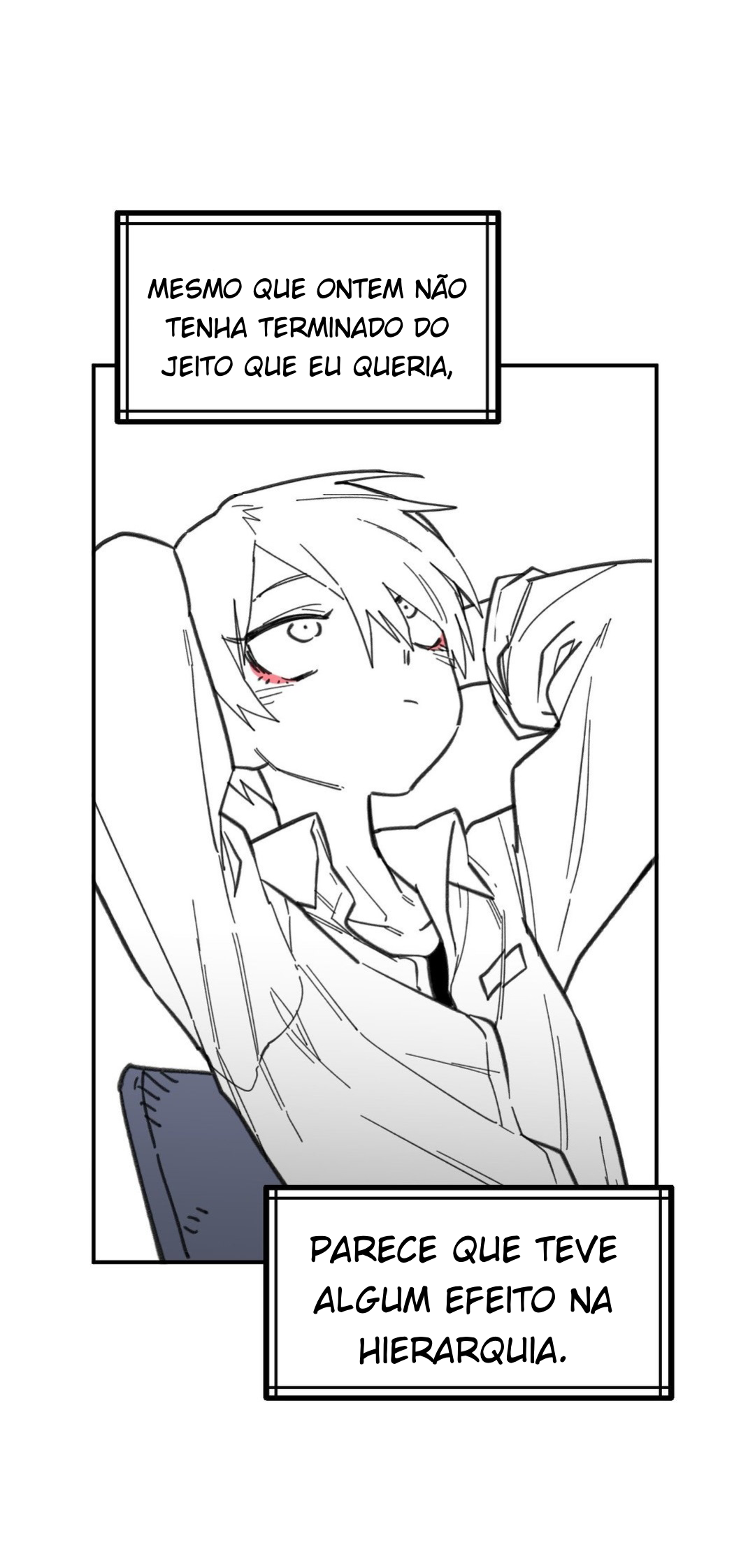 High School Boy Capítulo 26 Página 46
