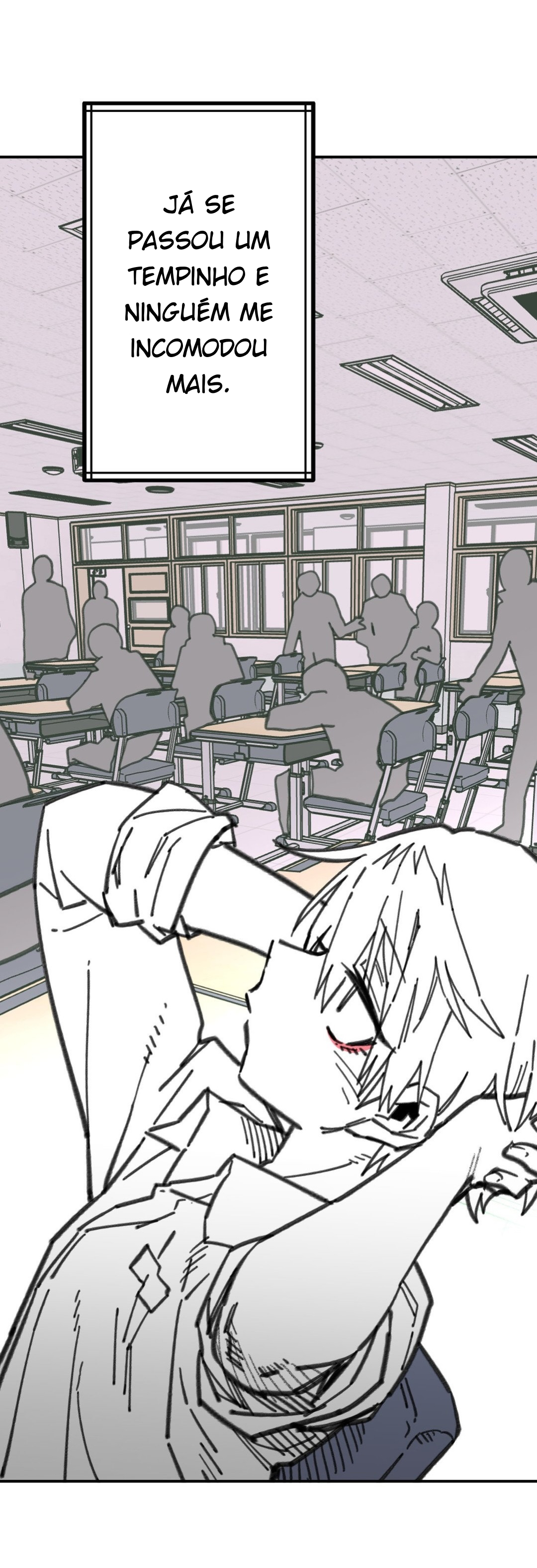High School Boy Capítulo 26 Página 48