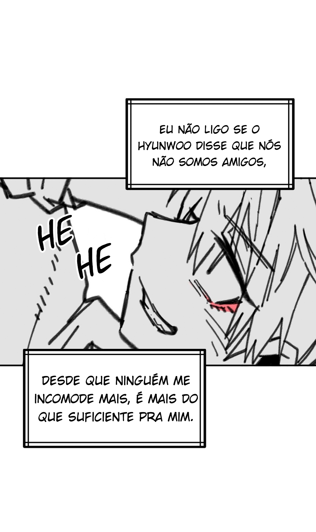 High School Boy Capítulo 26 Página 49