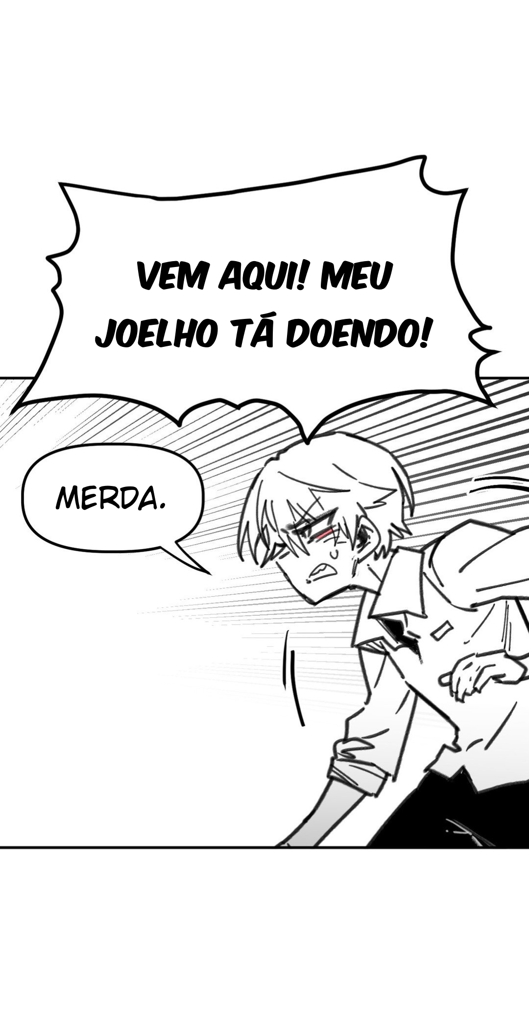 High School Boy Capítulo 26 Página 51