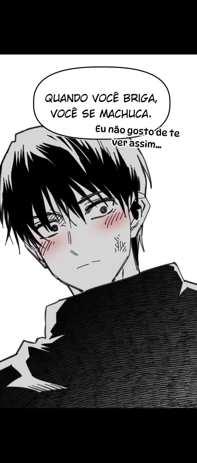 High School Boy Capítulo 26 Página 6