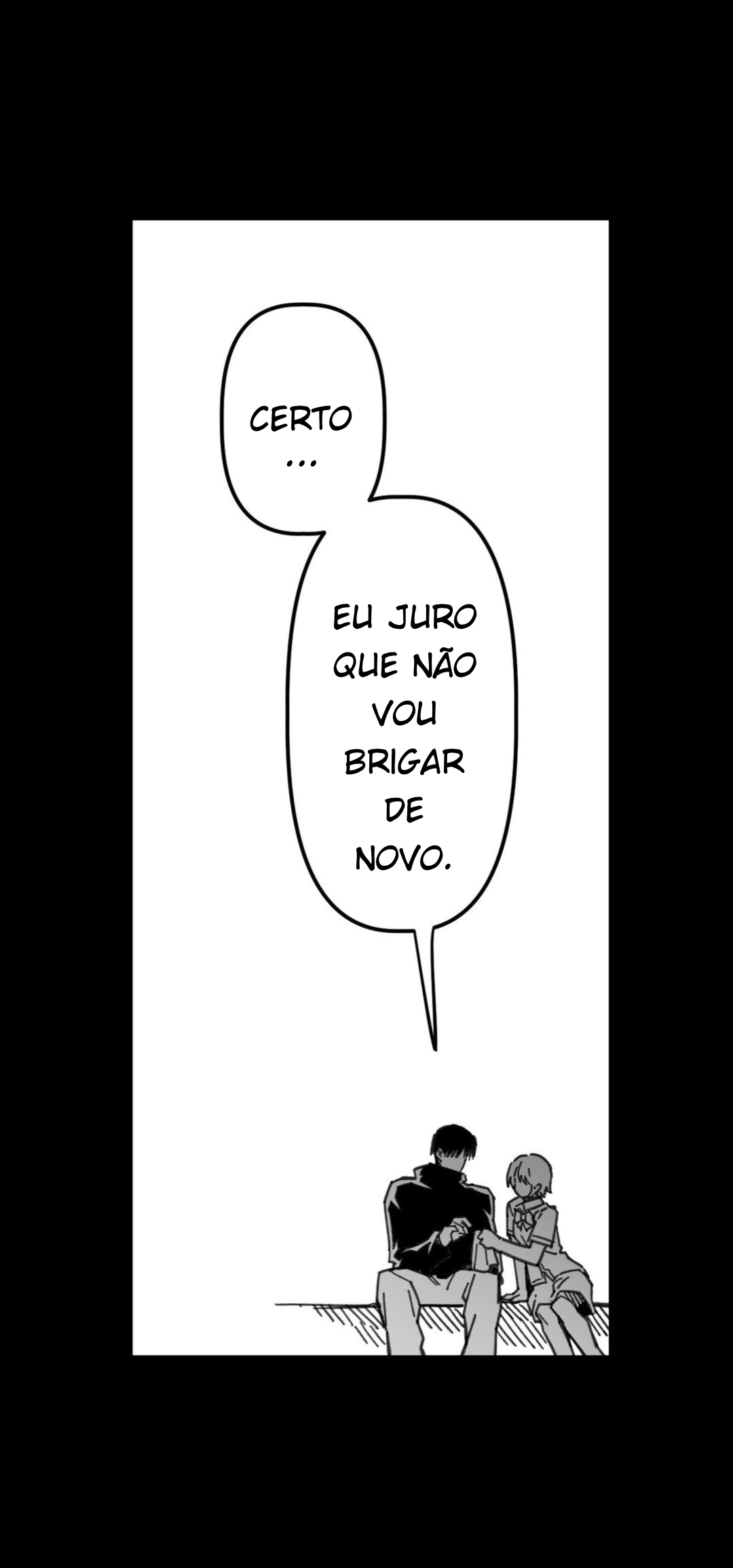 High School Boy Capítulo 26 Página 7