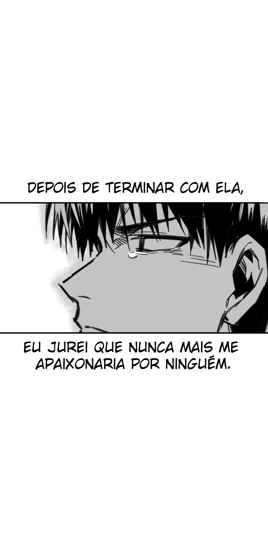 High School Boy Capítulo 3 Página 10