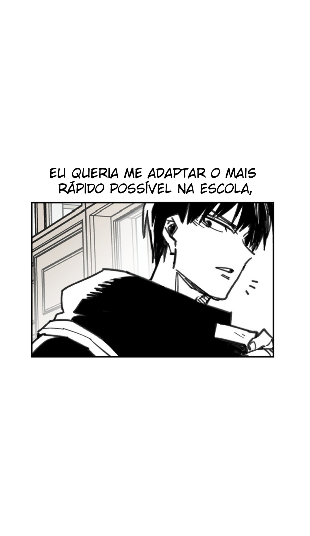 High School Boy Capítulo 3 Página 14