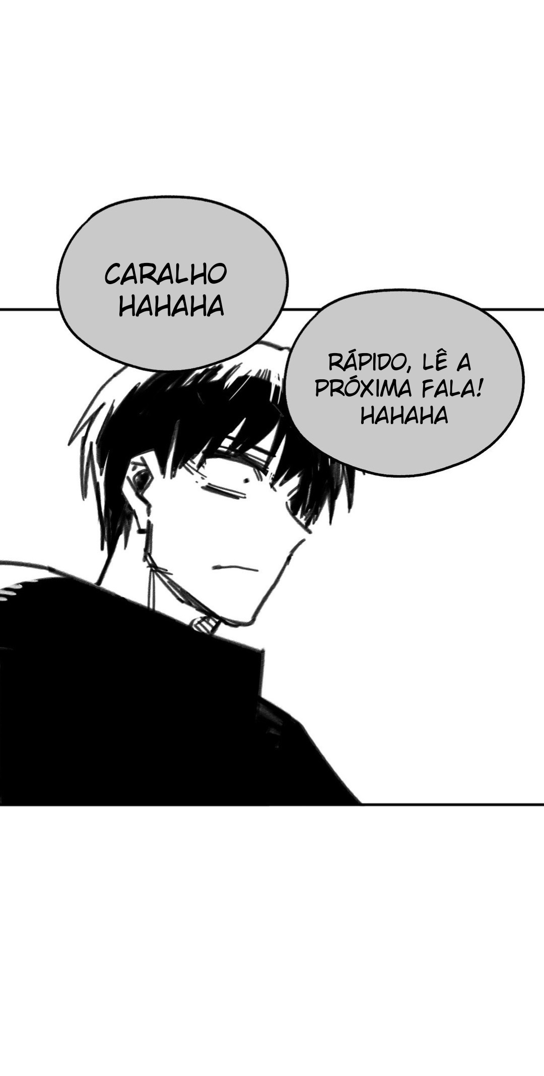 High School Boy Capítulo 3 Página 25