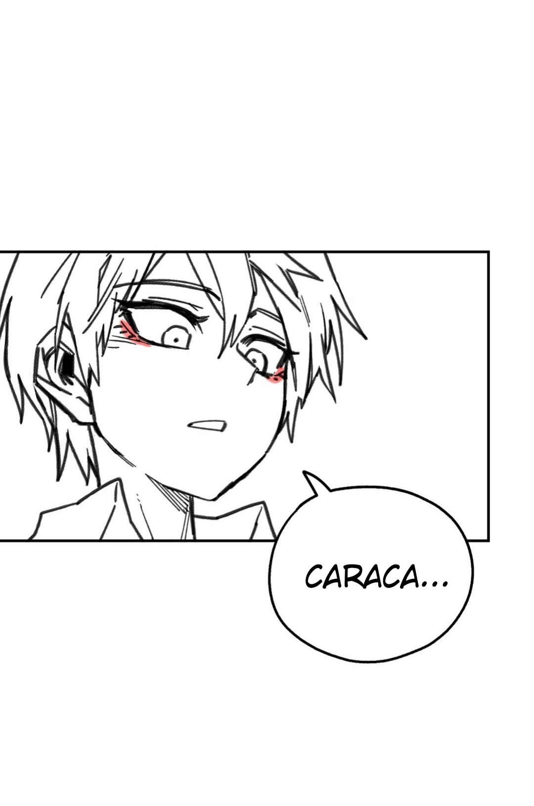 High School Boy Capítulo 3 Página 45