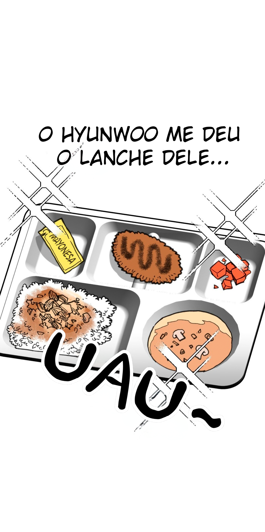 High School Boy Capítulo 3 Página 46