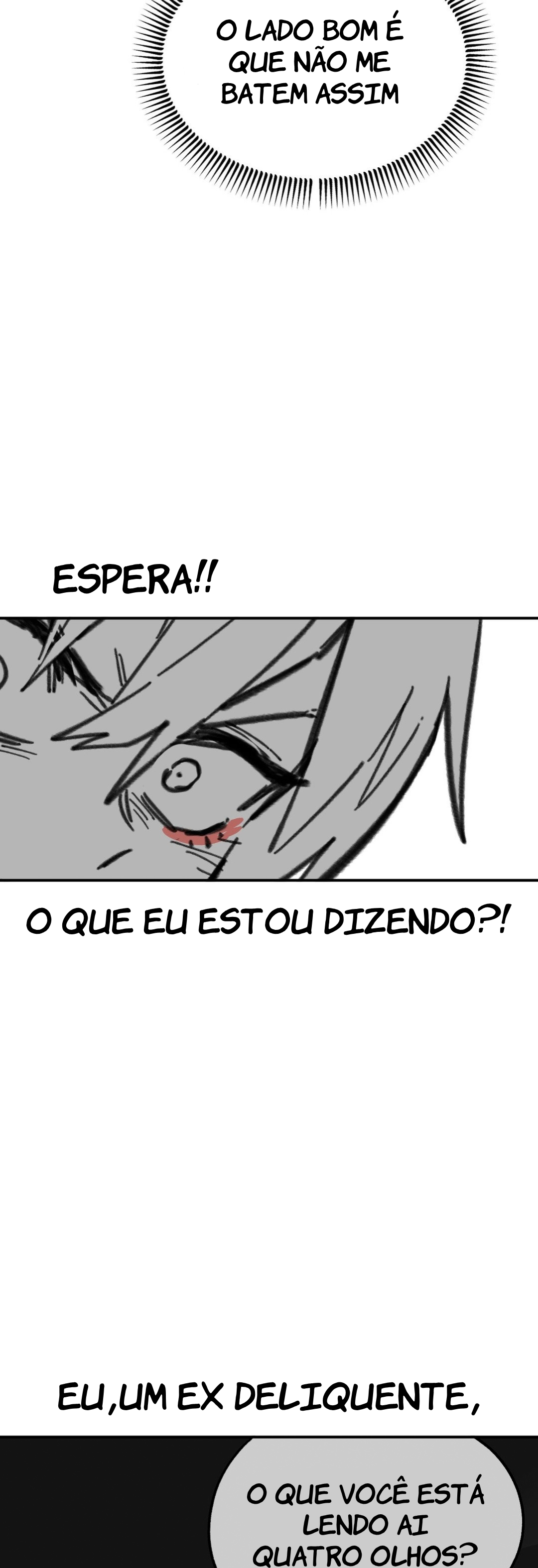 High School Boy Capítulo 4 Página 14