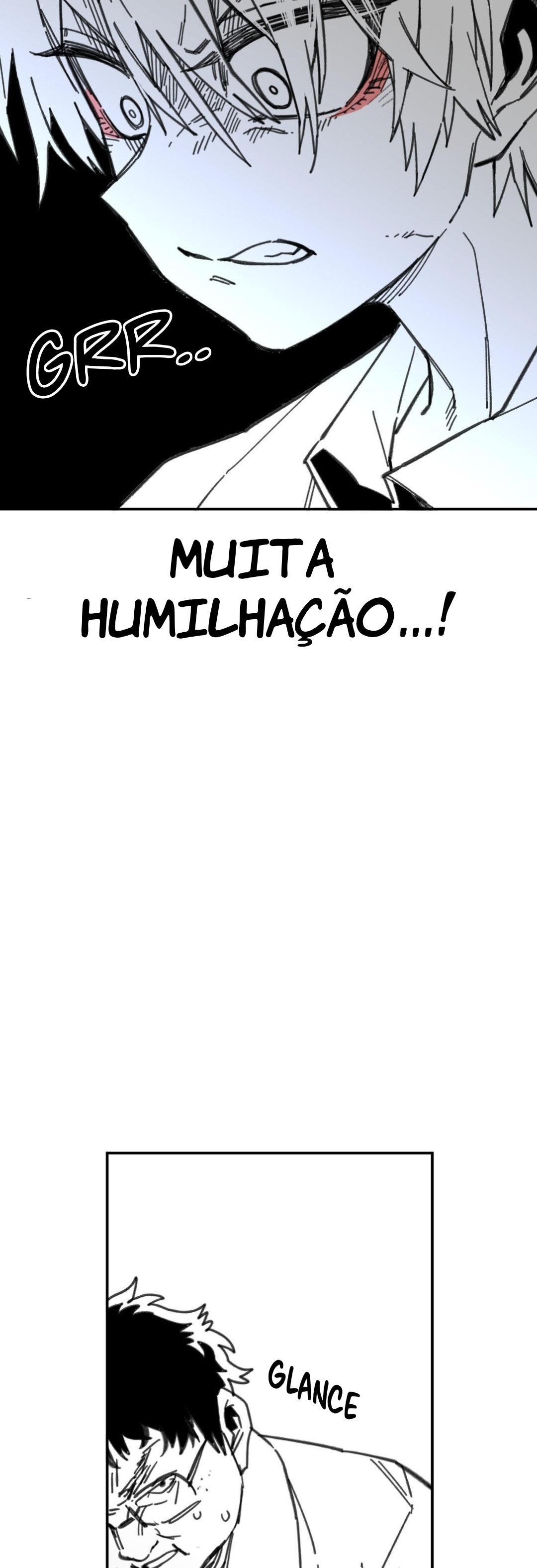 High School Boy Capítulo 4 Página 17