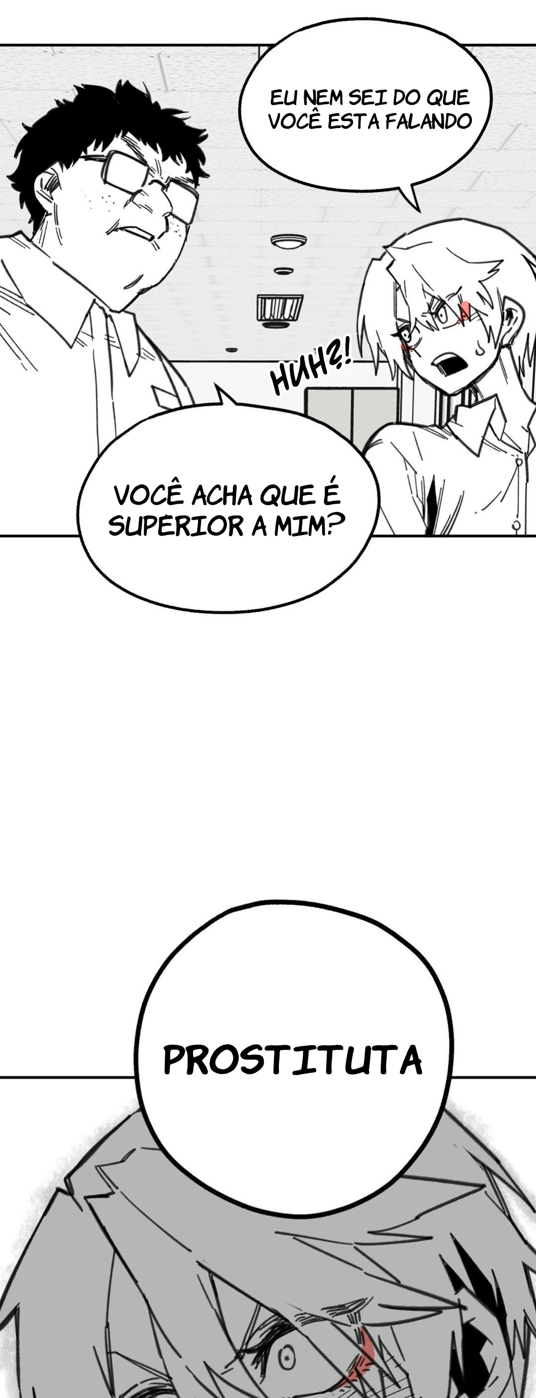 High School Boy Capítulo 4 Página 23