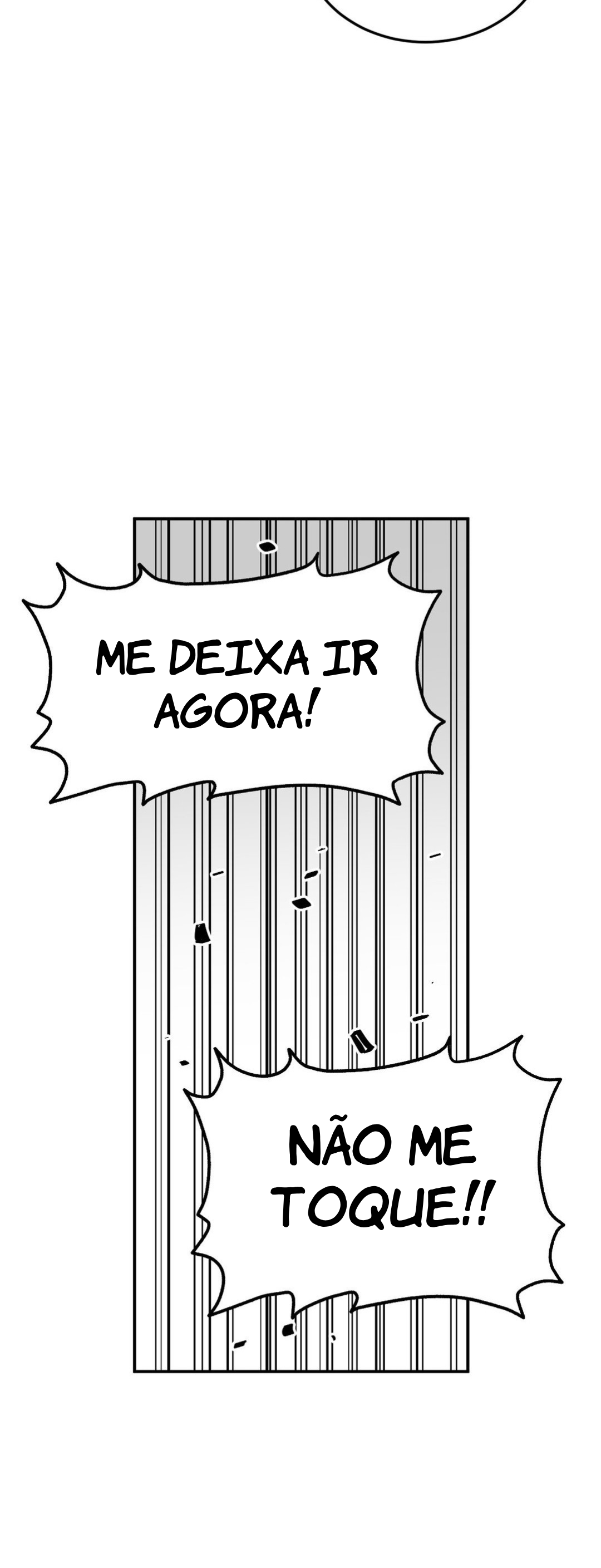 High School Boy Capítulo 4 Página 35