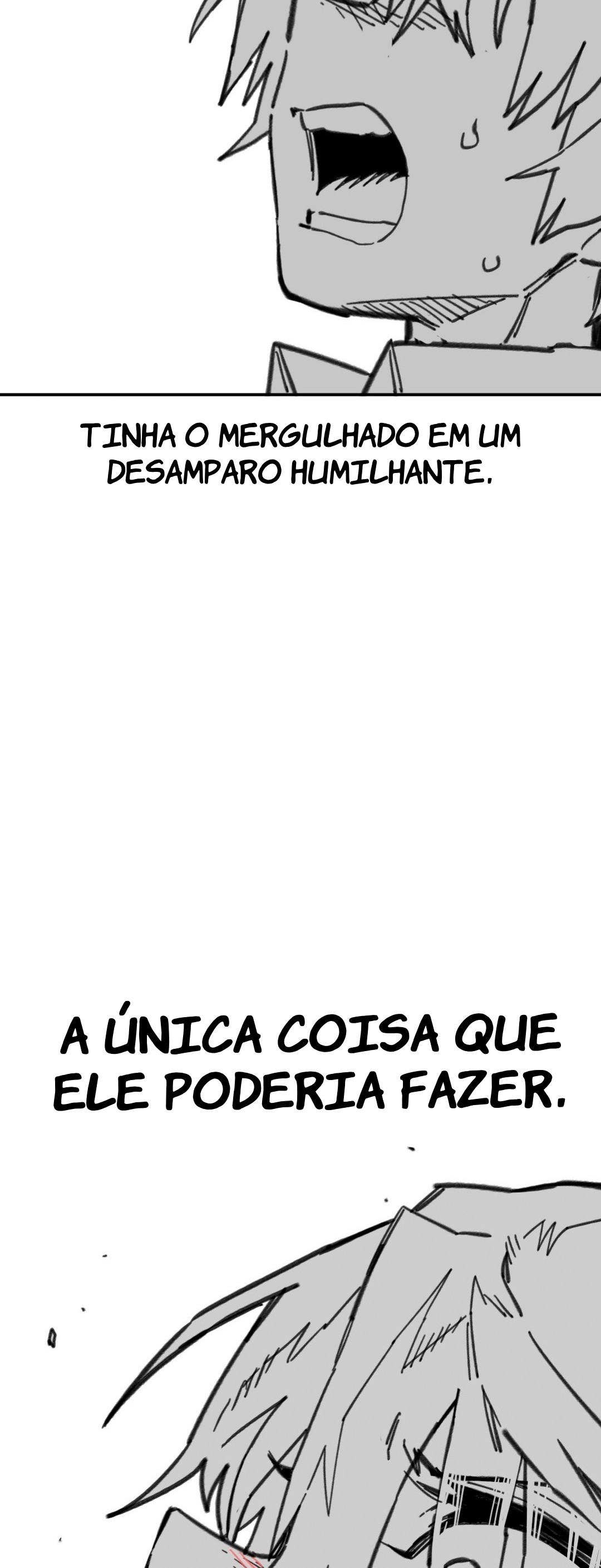 High School Boy Capítulo 4 Página 37