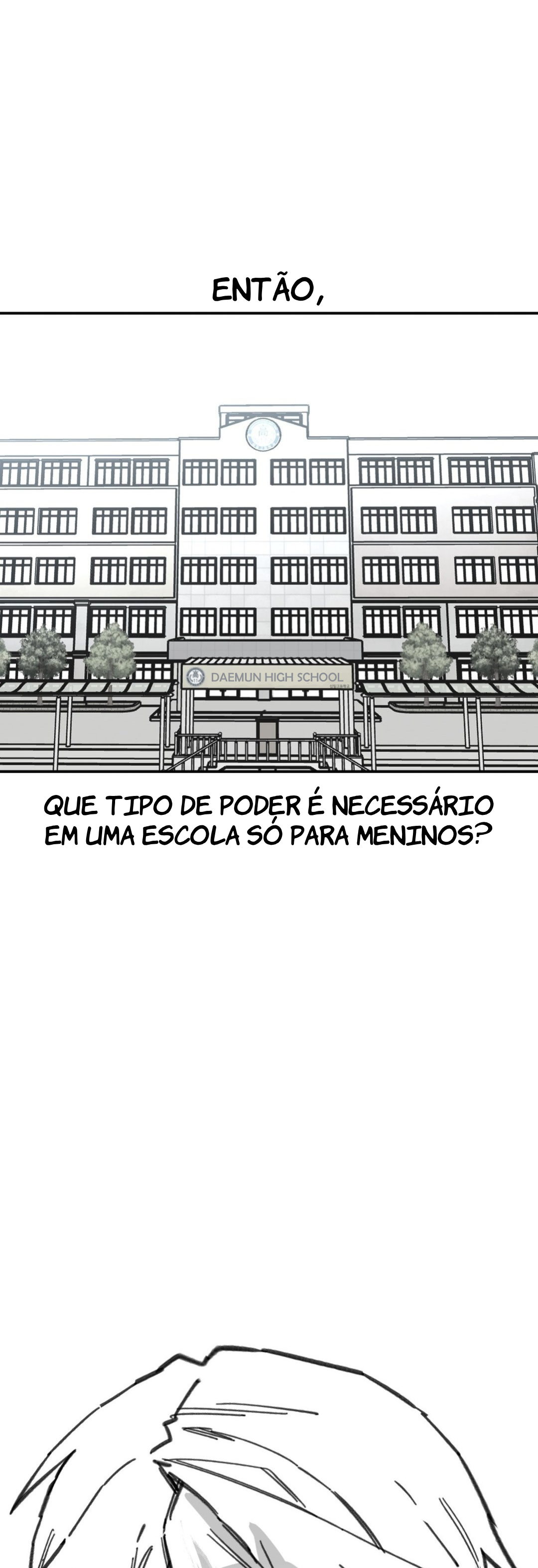 High School Boy Capítulo 4 Página 7
