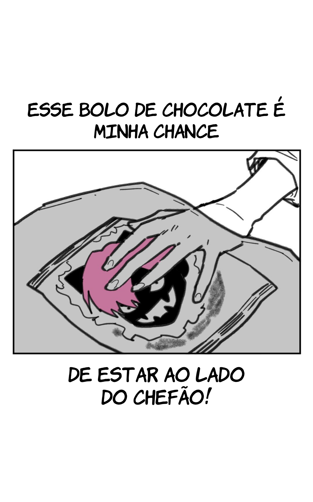 High School Boy Capítulo 6 Página 24