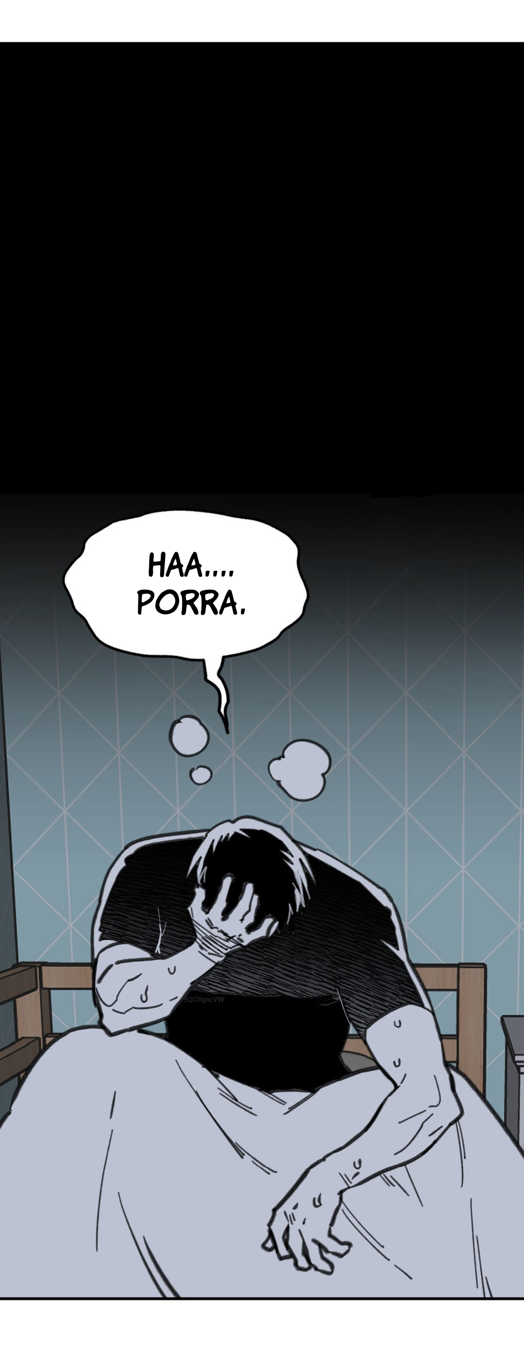 High School Boy Capítulo 6 Página 8