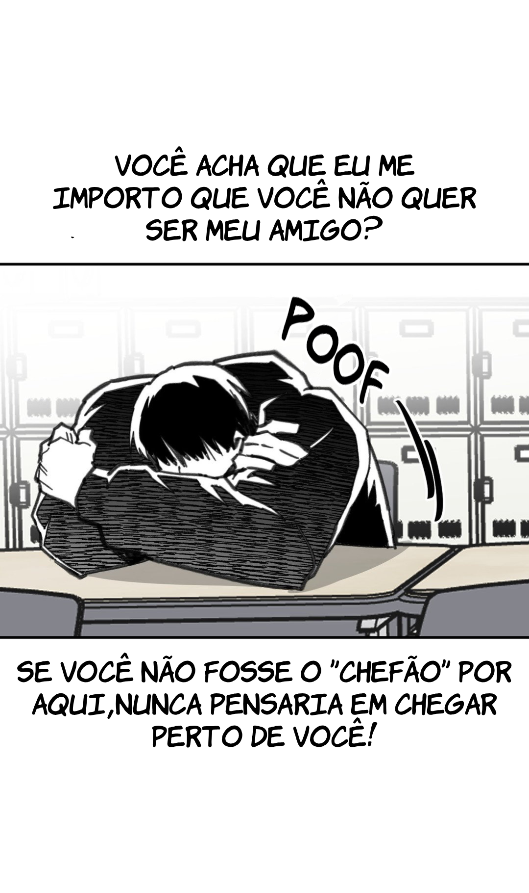 High School Boy Capítulo 7 Página 14