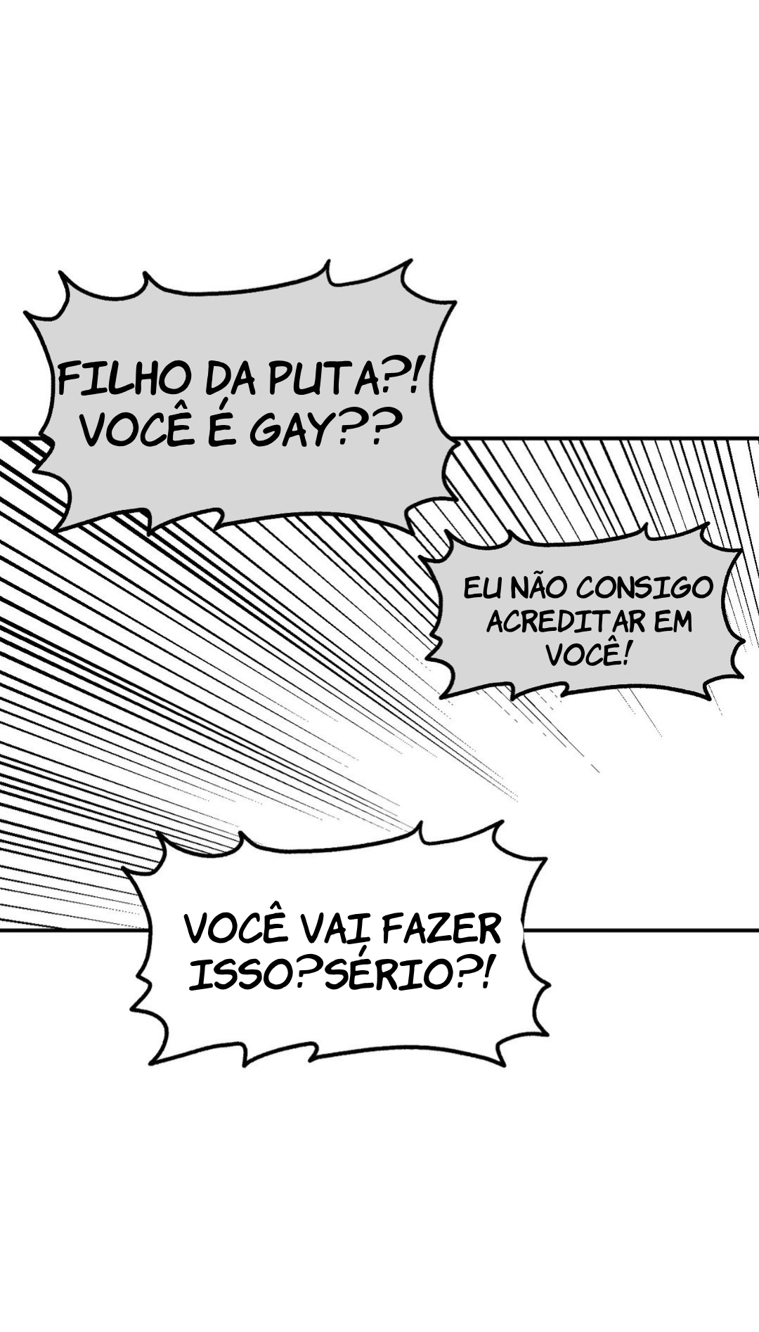 High School Boy Capítulo 7 Página 34