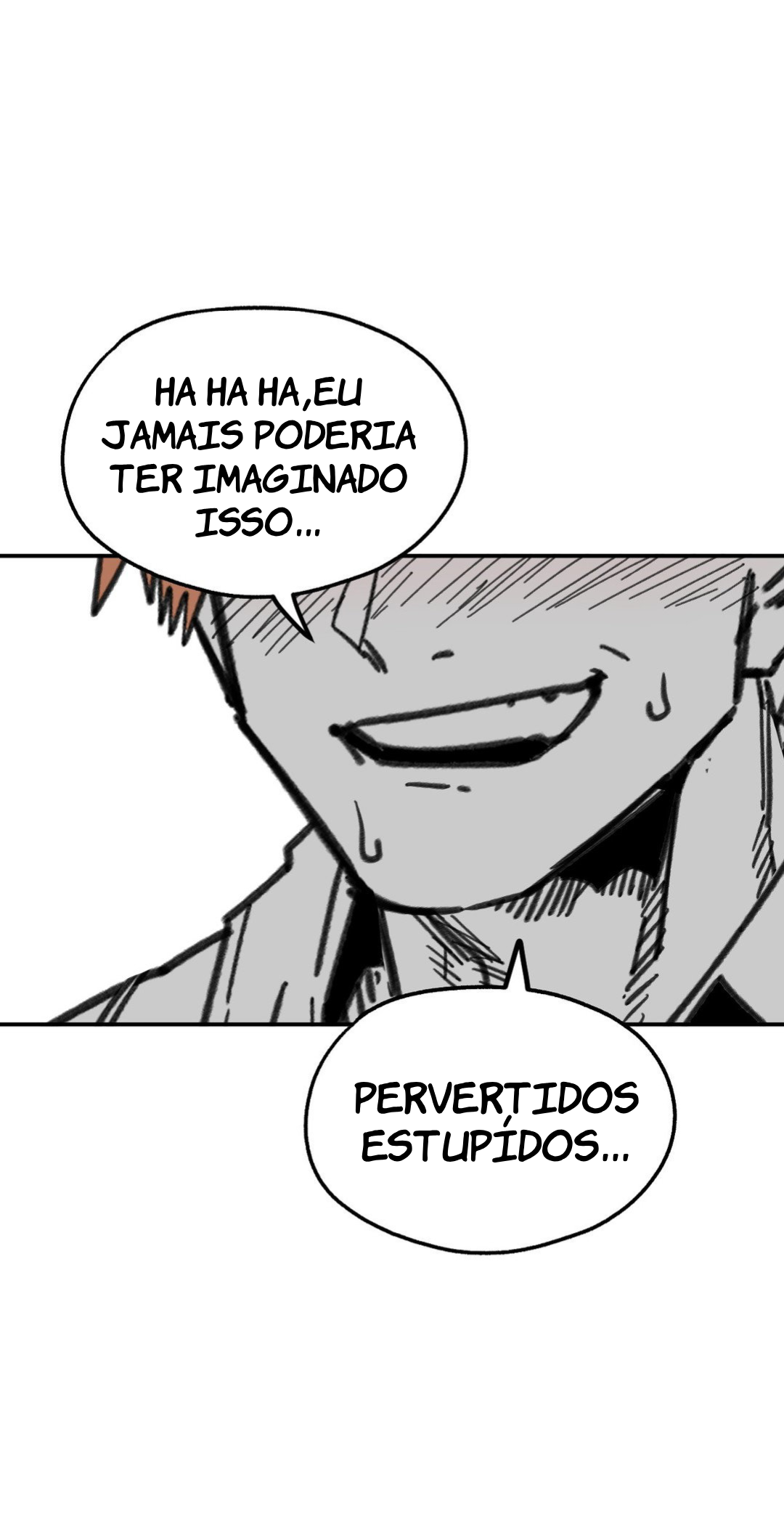 High School Boy Capítulo 7 Página 36