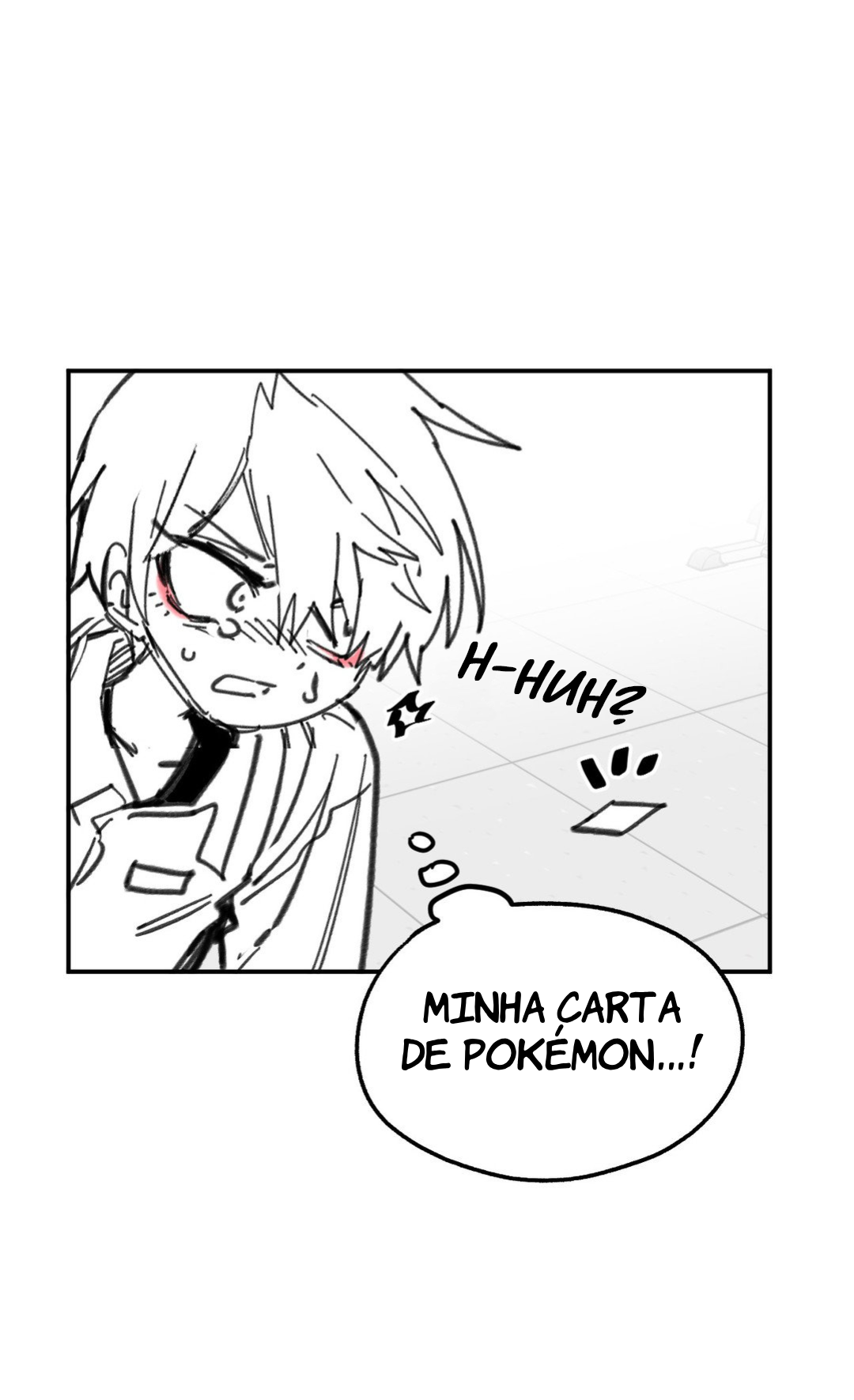 High School Boy Capítulo 7 Página 44