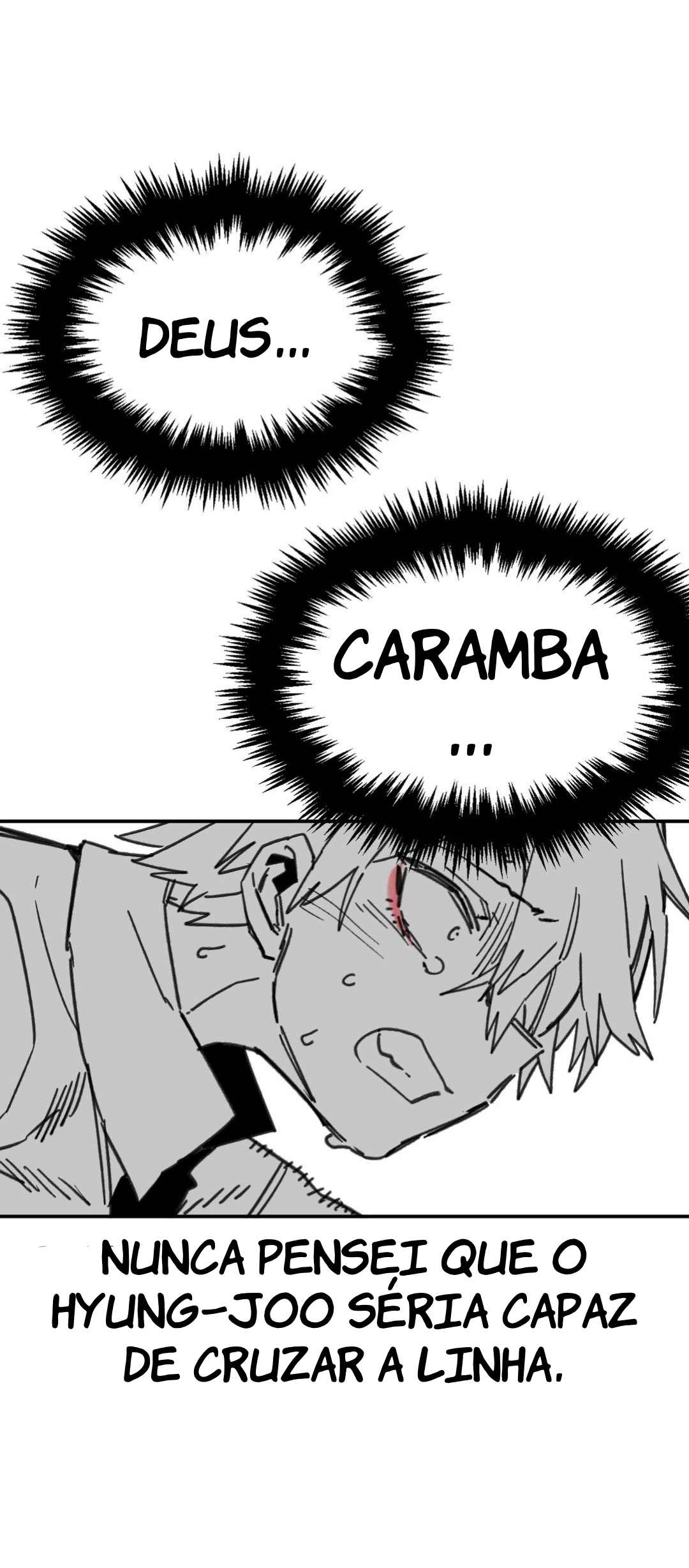High School Boy Capítulo 7 Página 47