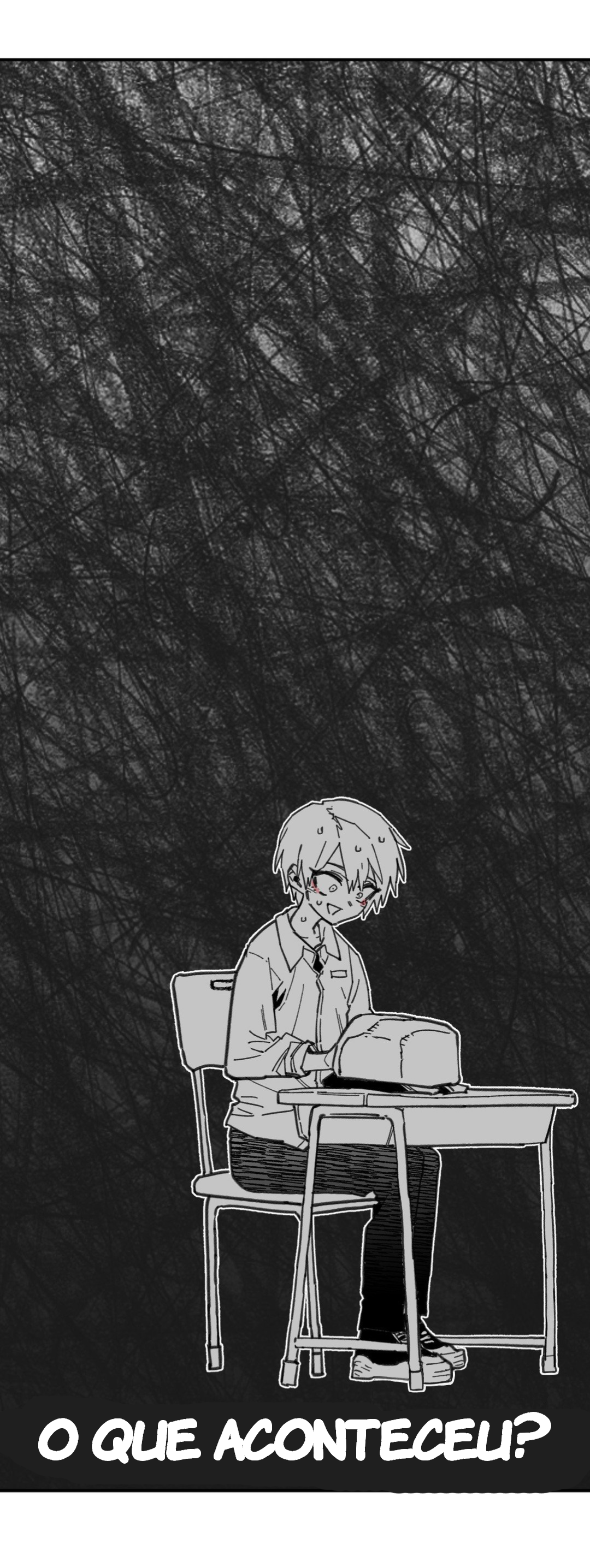 High School Boy Capítulo 7 Página 5