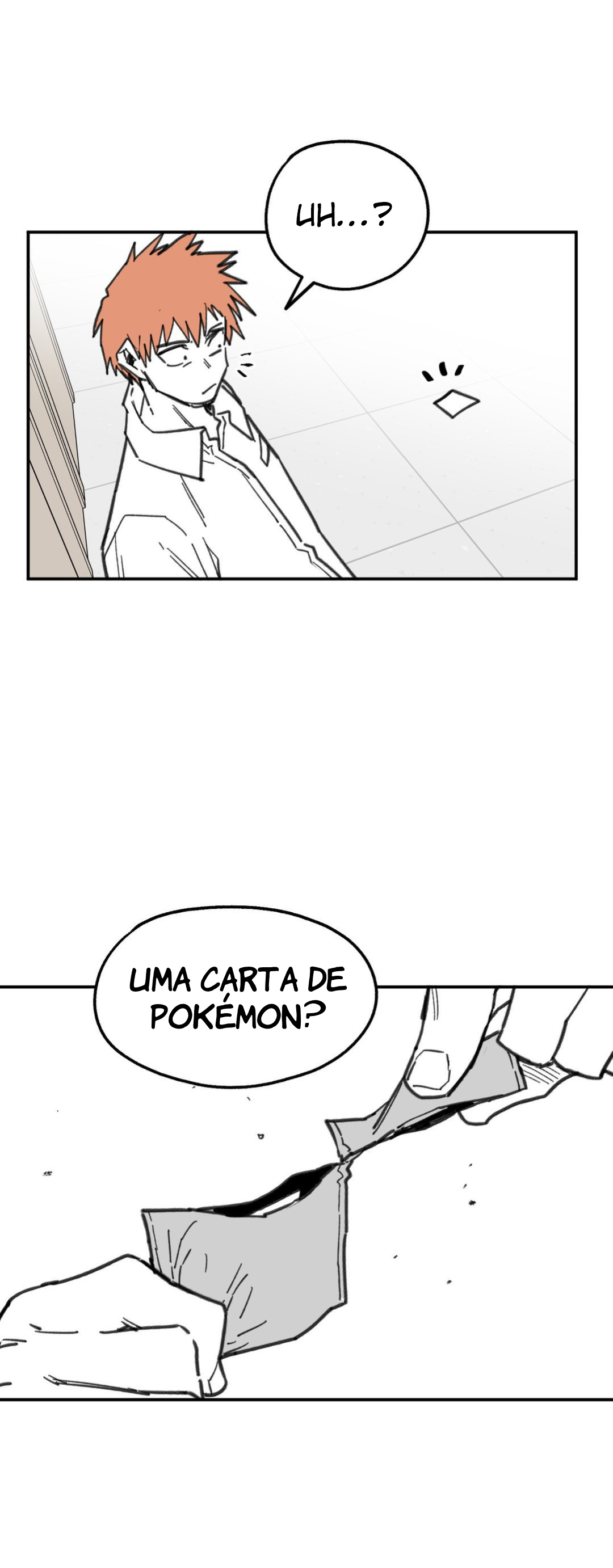 High School Boy Capítulo 7 Página 57