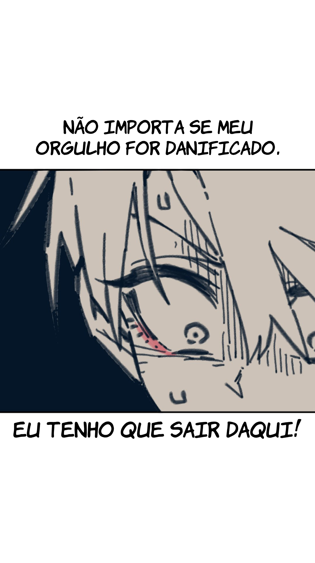 High School Boy Capítulo 7 Página 8