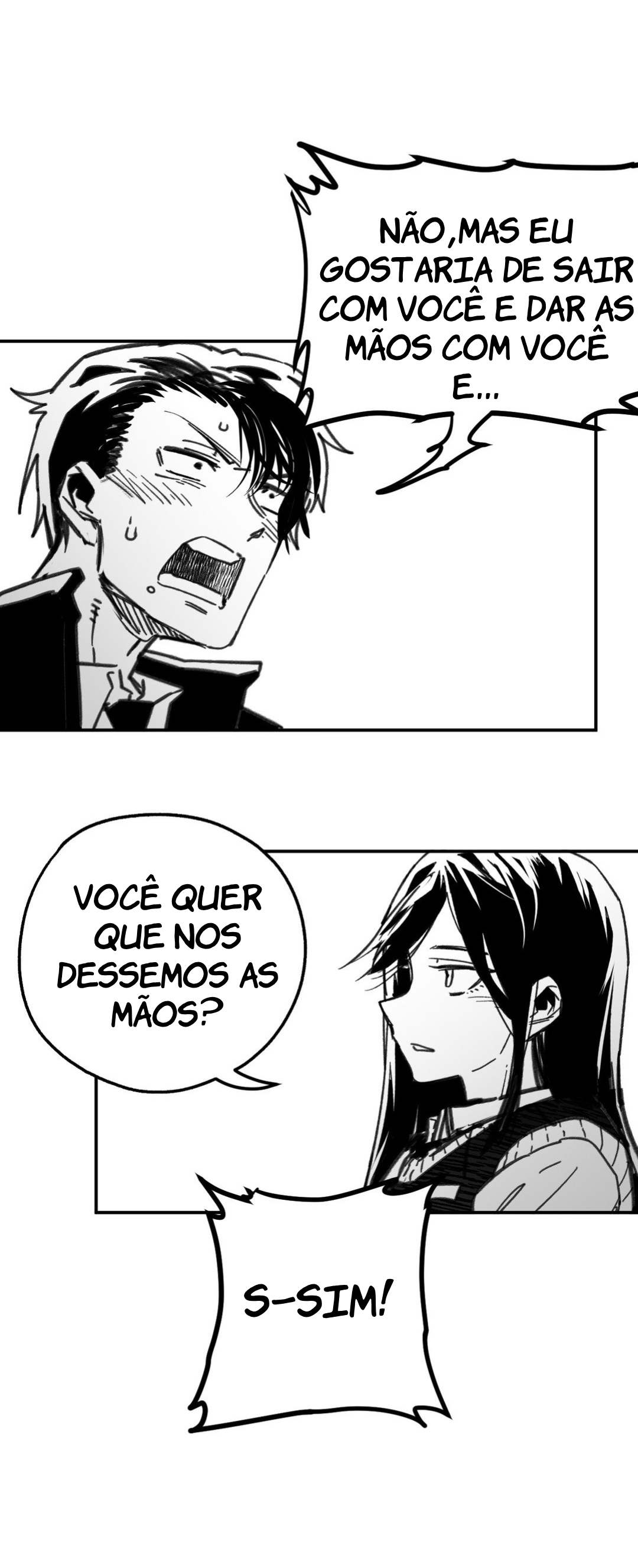 High School Boy Capítulo 8 Página 11