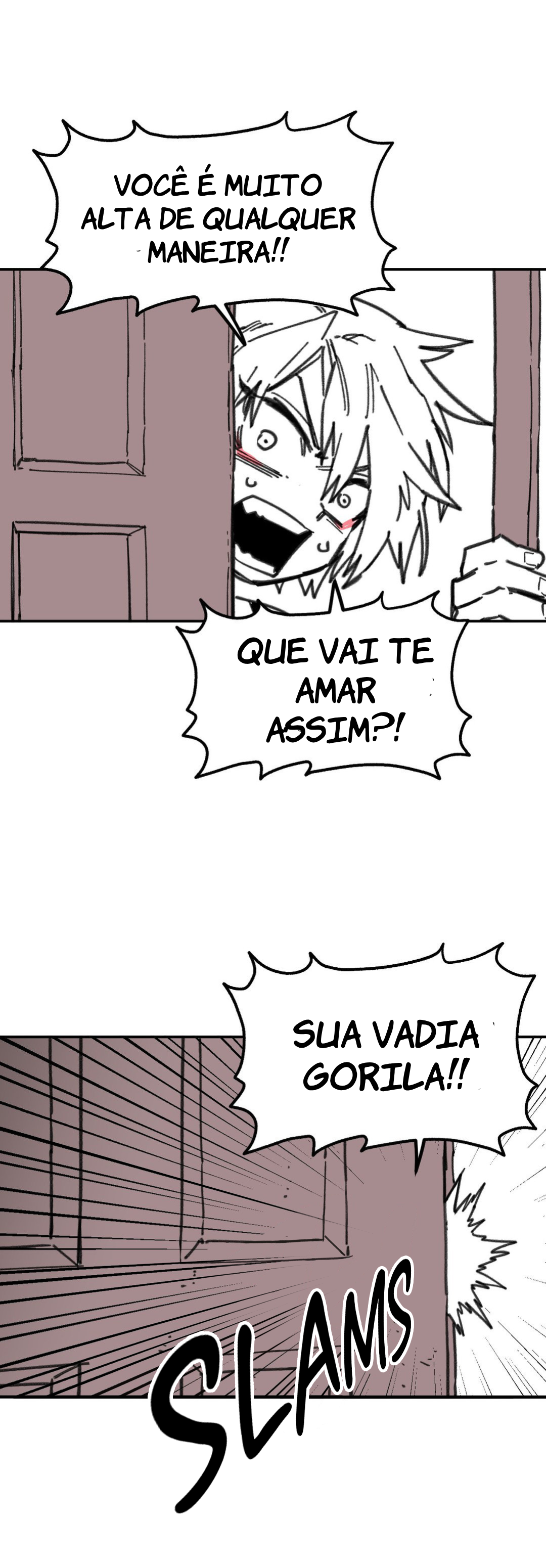 High School Boy Capítulo 8 Página 38