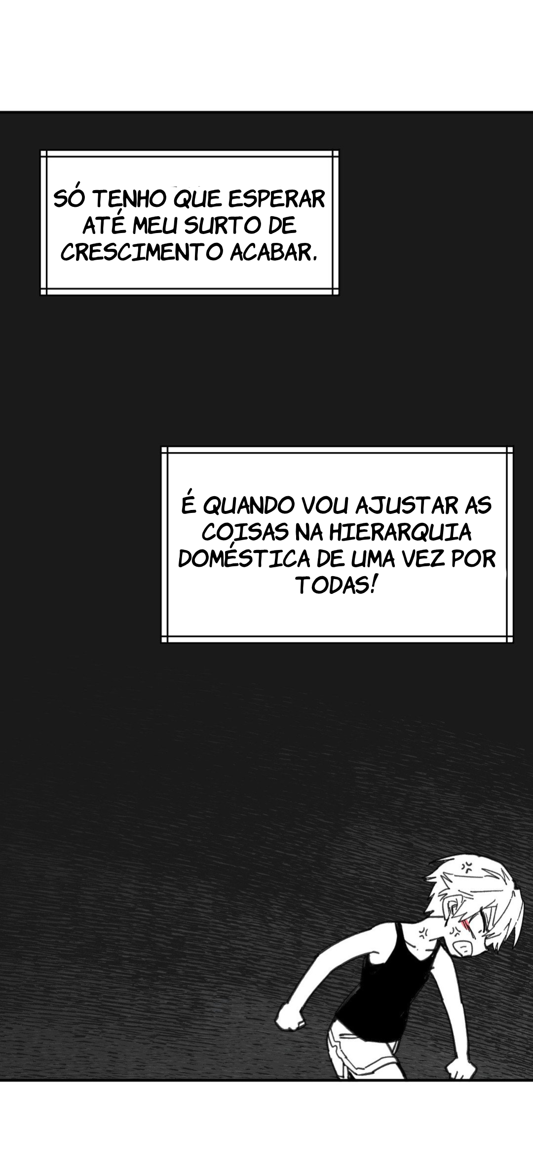 High School Boy Capítulo 8 Página 44