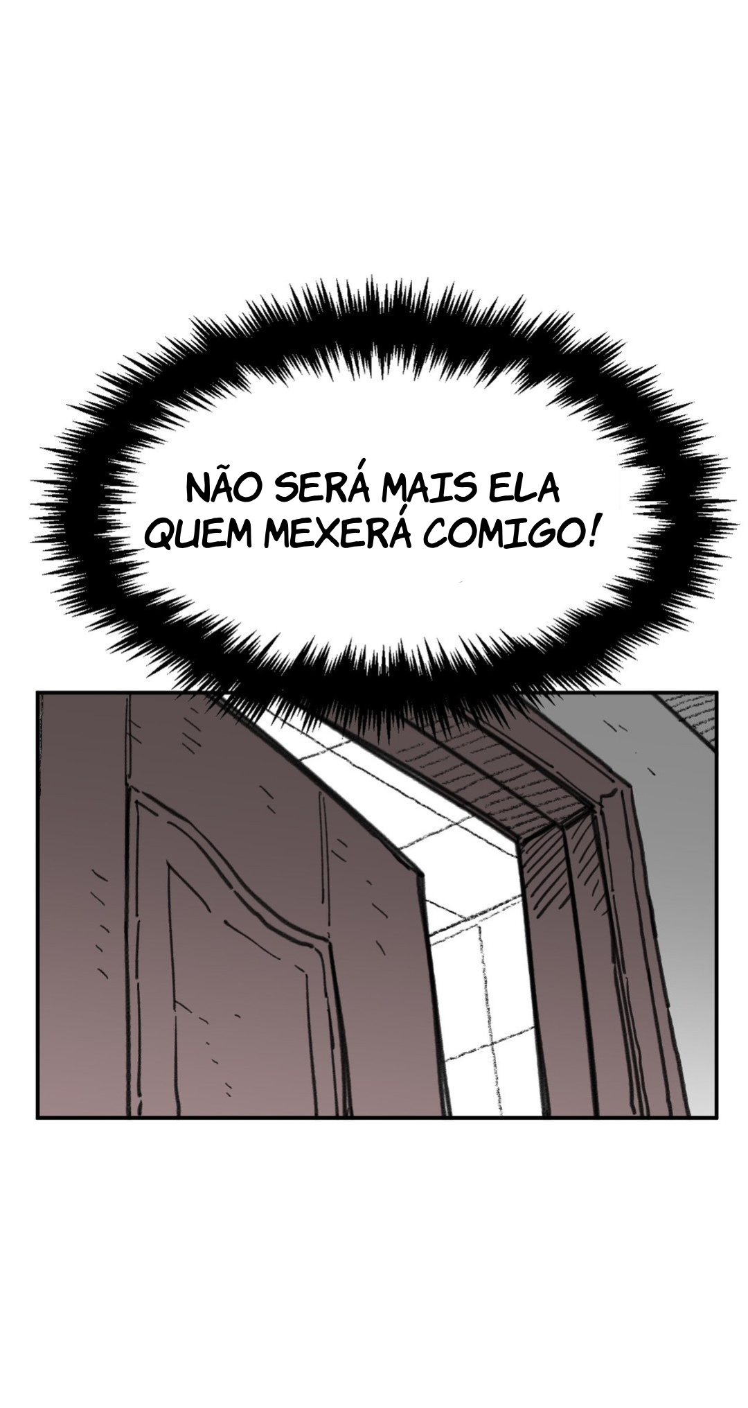 High School Boy Capítulo 8 Página 45