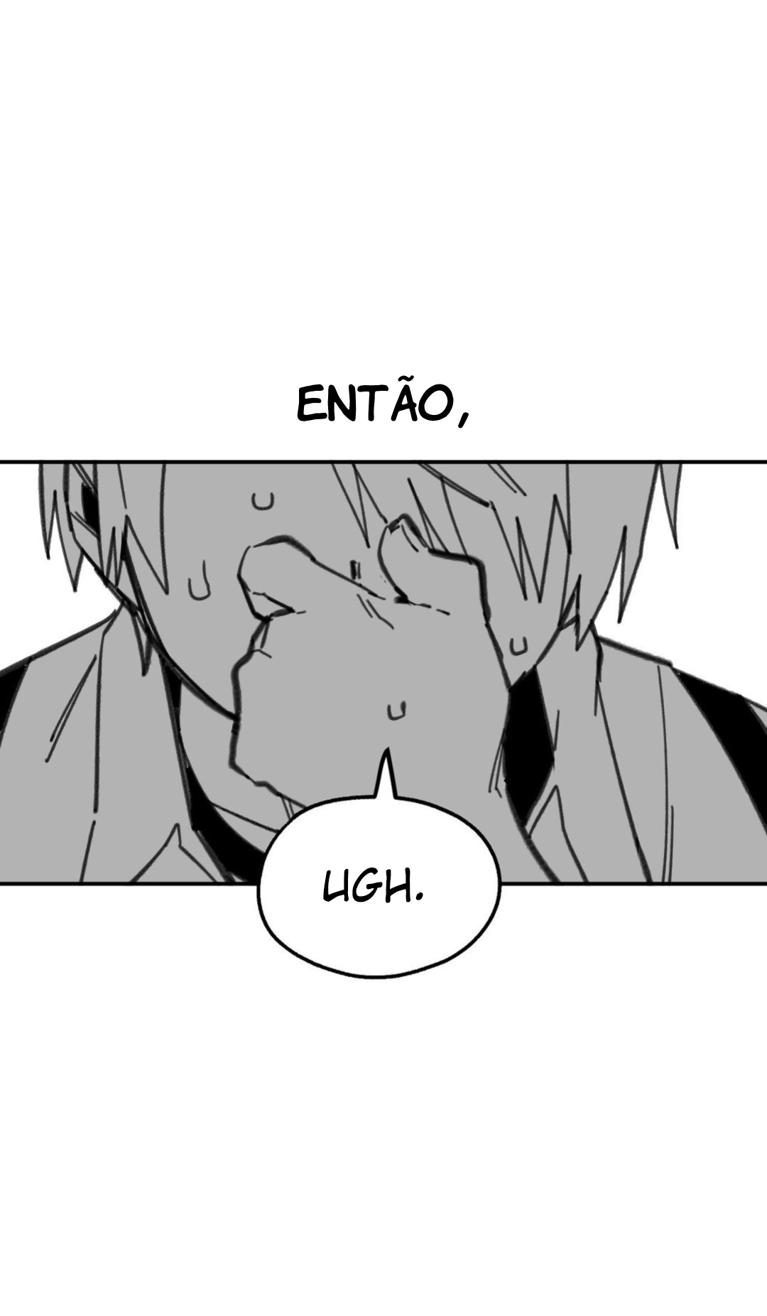 High School Boy Capítulo 9 Página 5