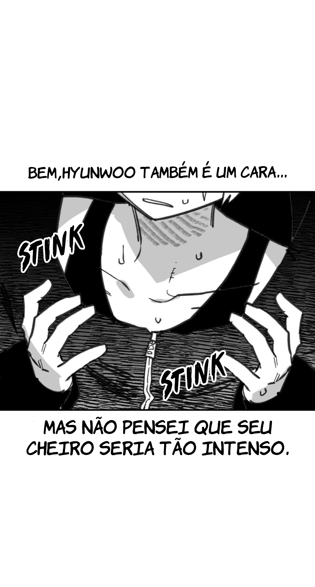 High School Boy Capítulo 9 Página 52
