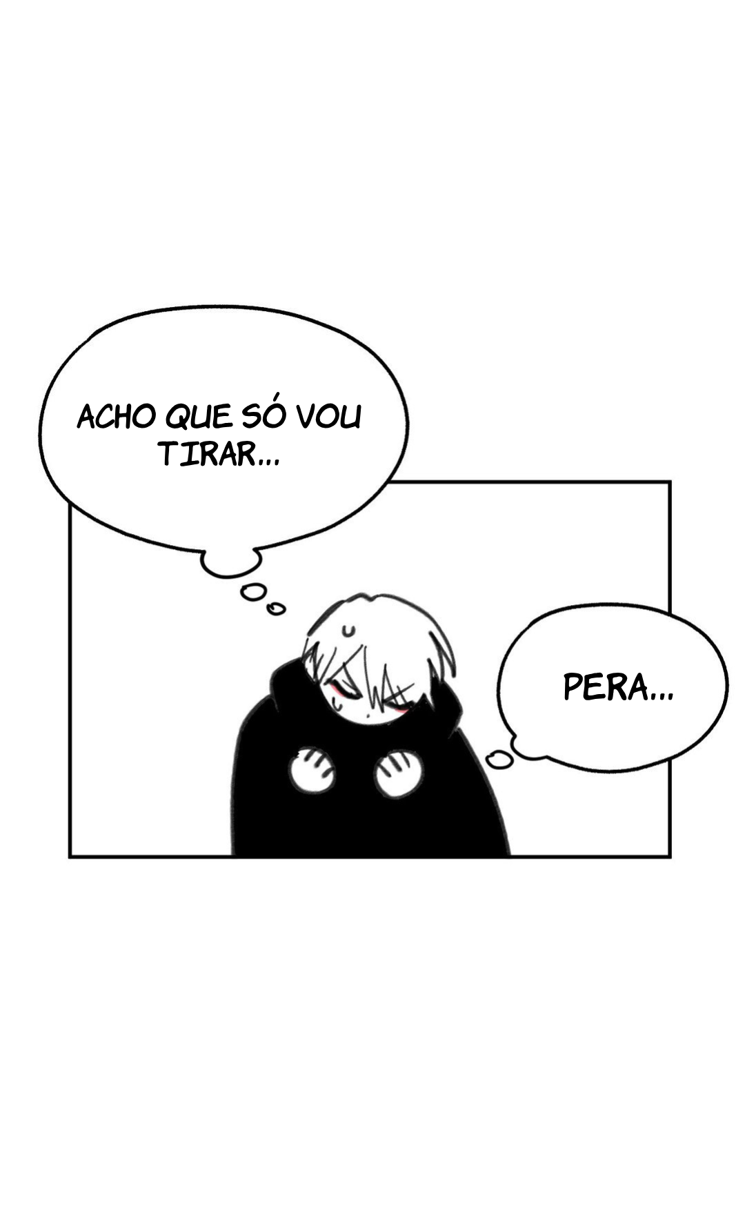 High School Boy Capítulo 9 Página 53