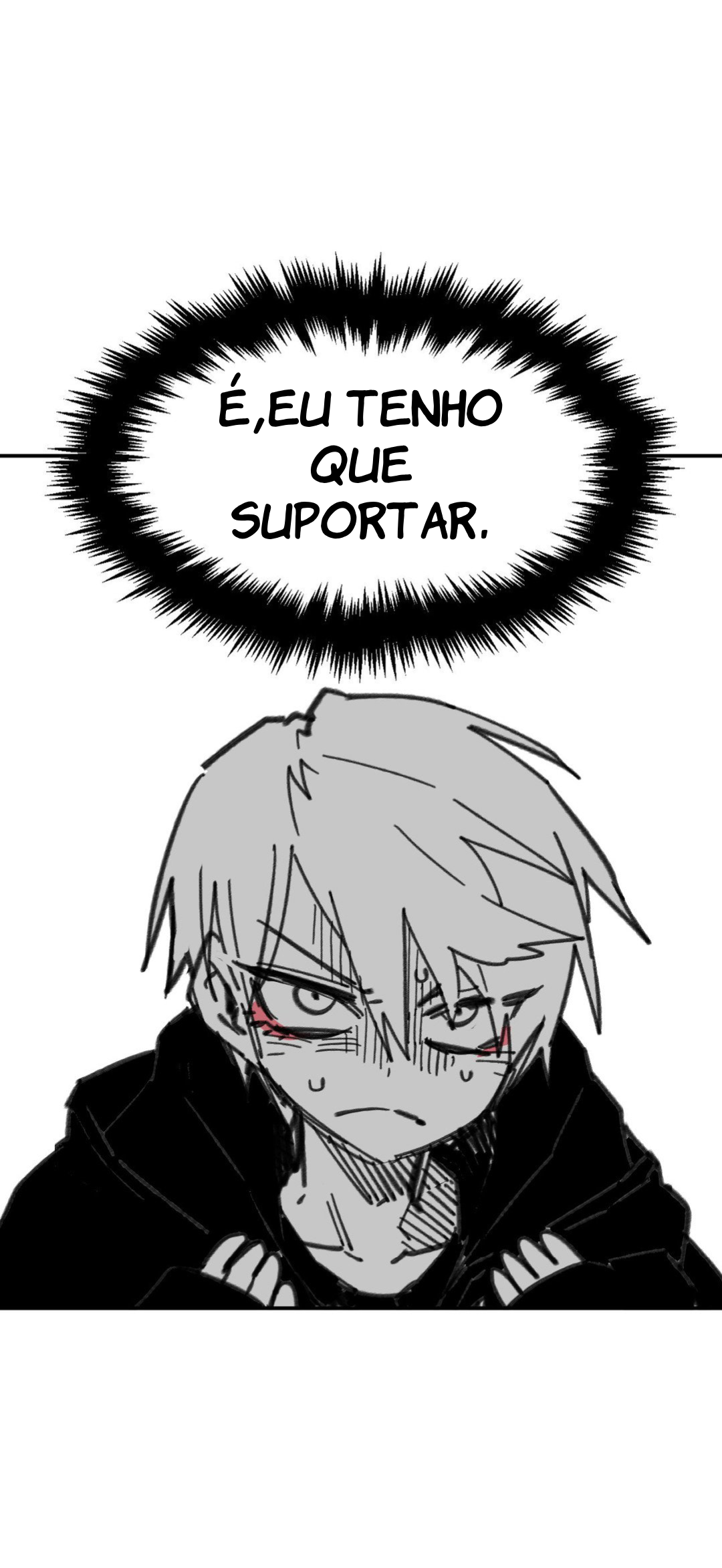 High School Boy Capítulo 9 Página 55