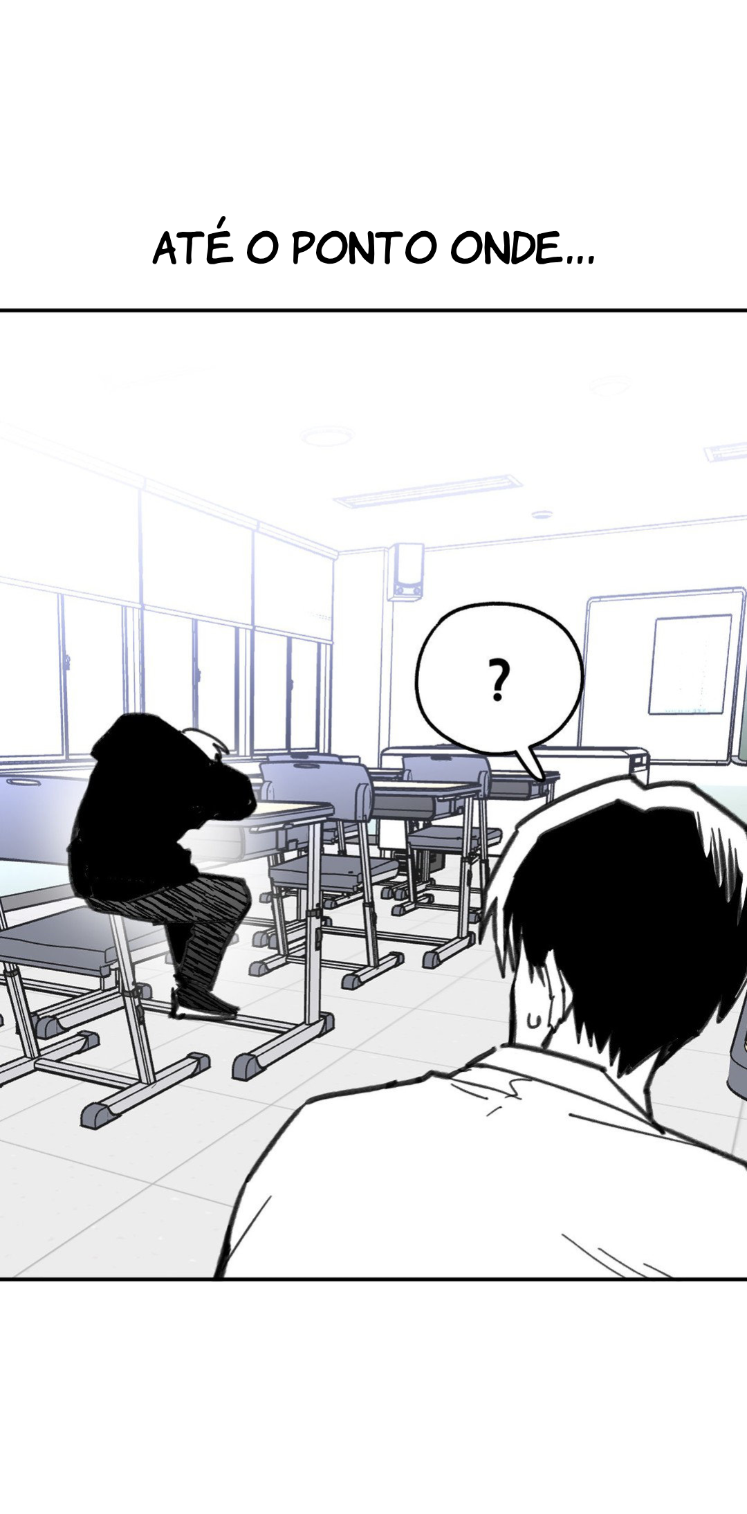 High School Boy Capítulo 9 Página 63