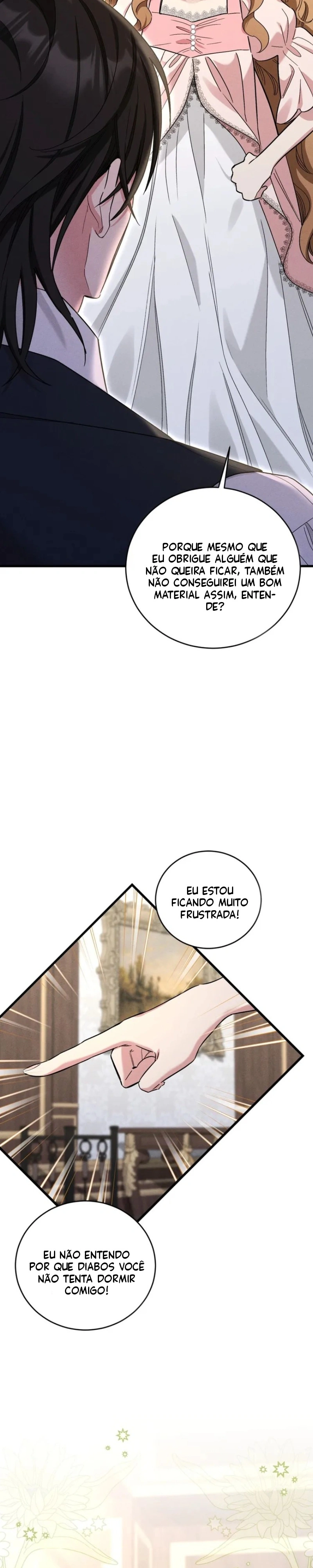 História Na Biblioteca Capítulo 15 Página 32