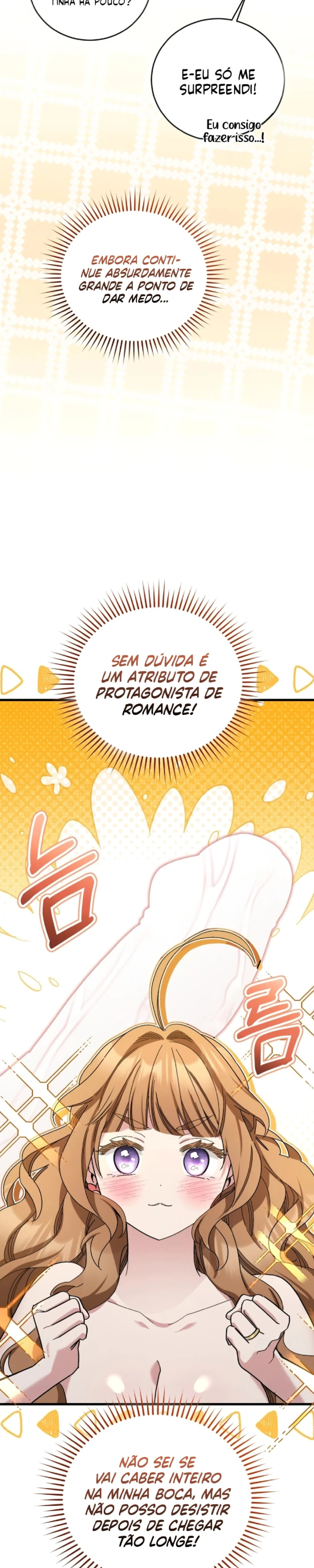 História Na Biblioteca Capítulo 18 Página 12