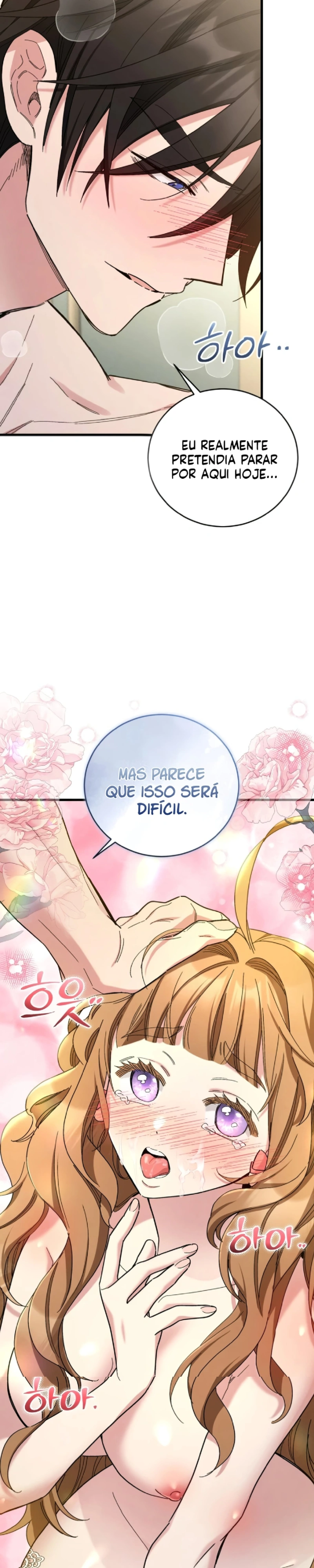 História Na Biblioteca Capítulo 18 Página 28