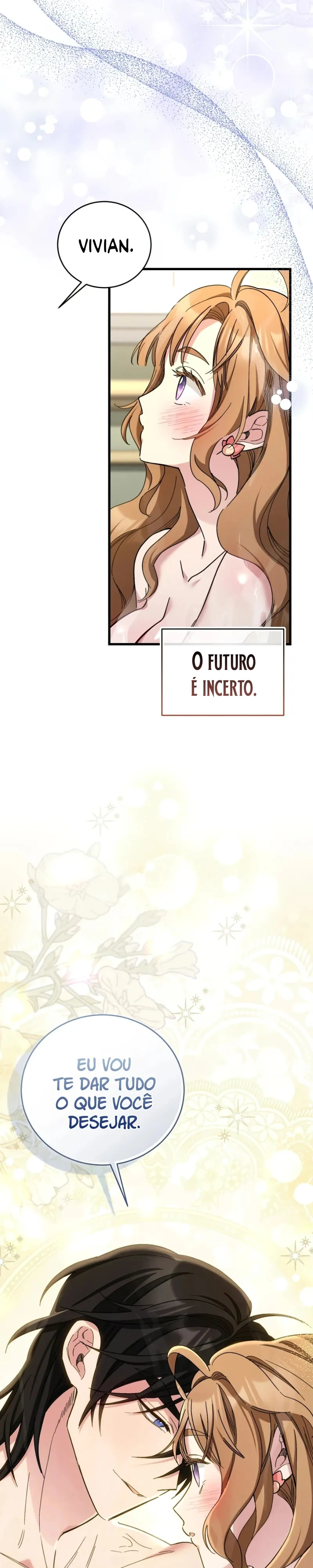 História Na Biblioteca Capítulo 19 Página 14